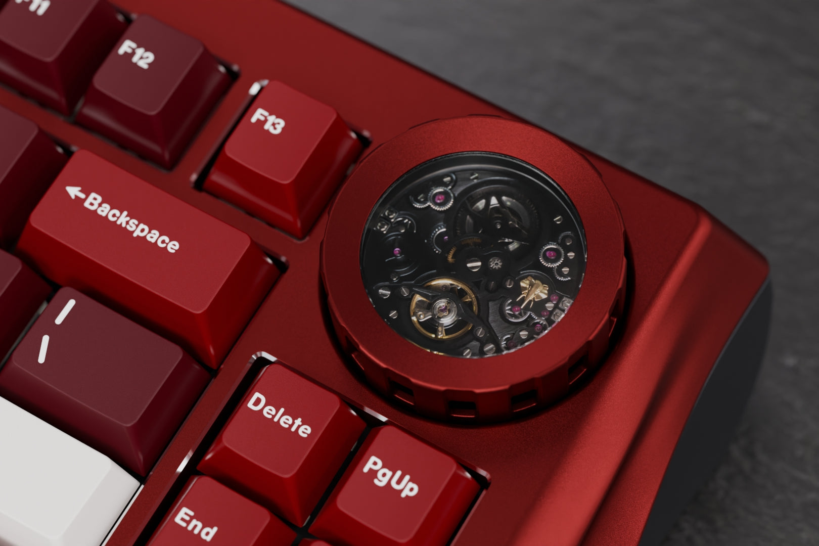 Render