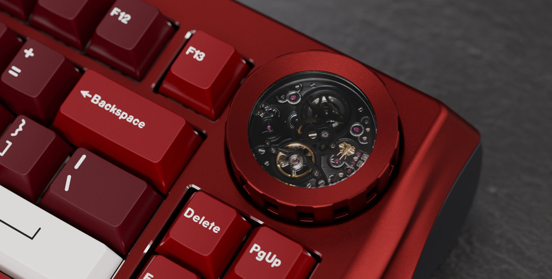 Render