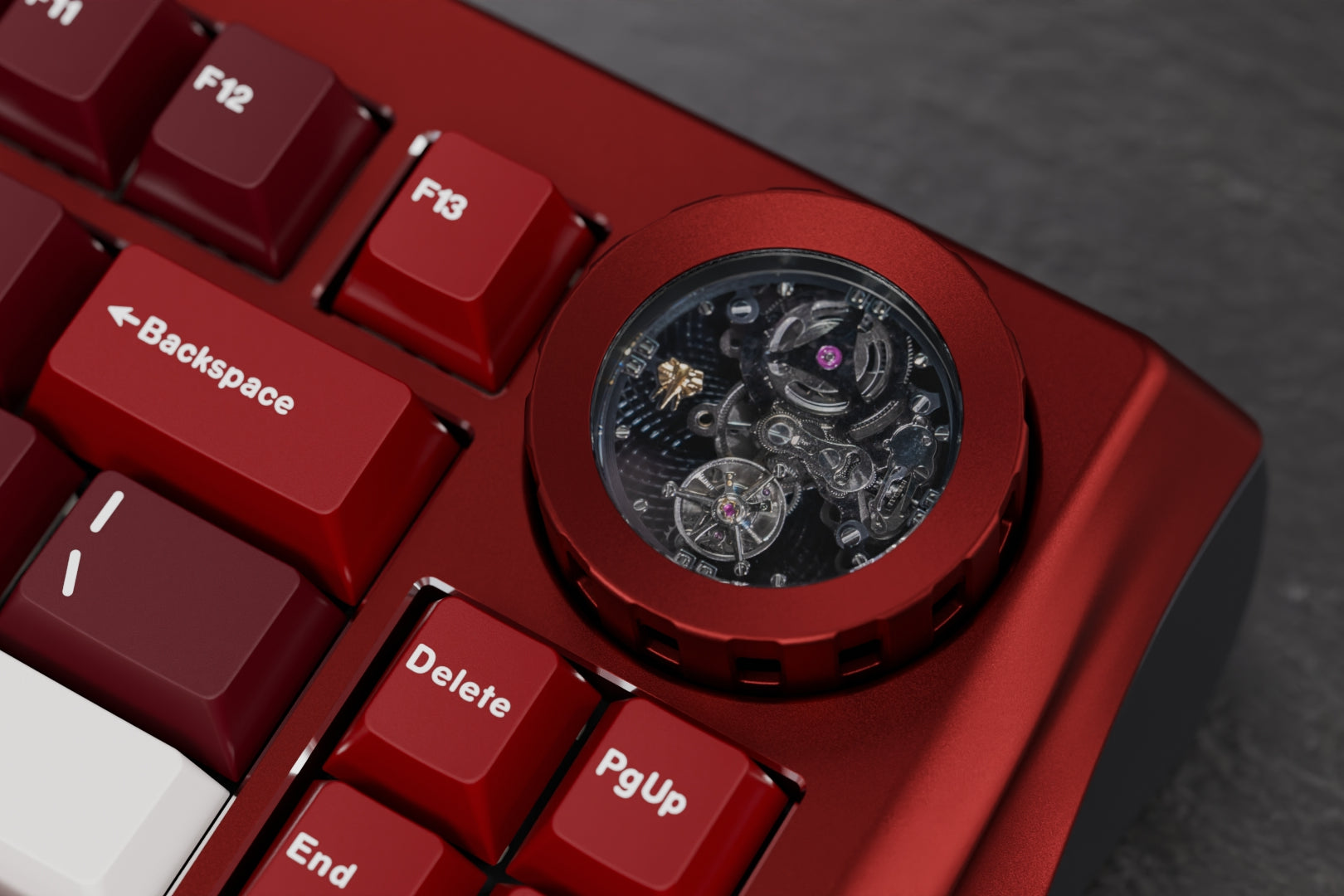 Render