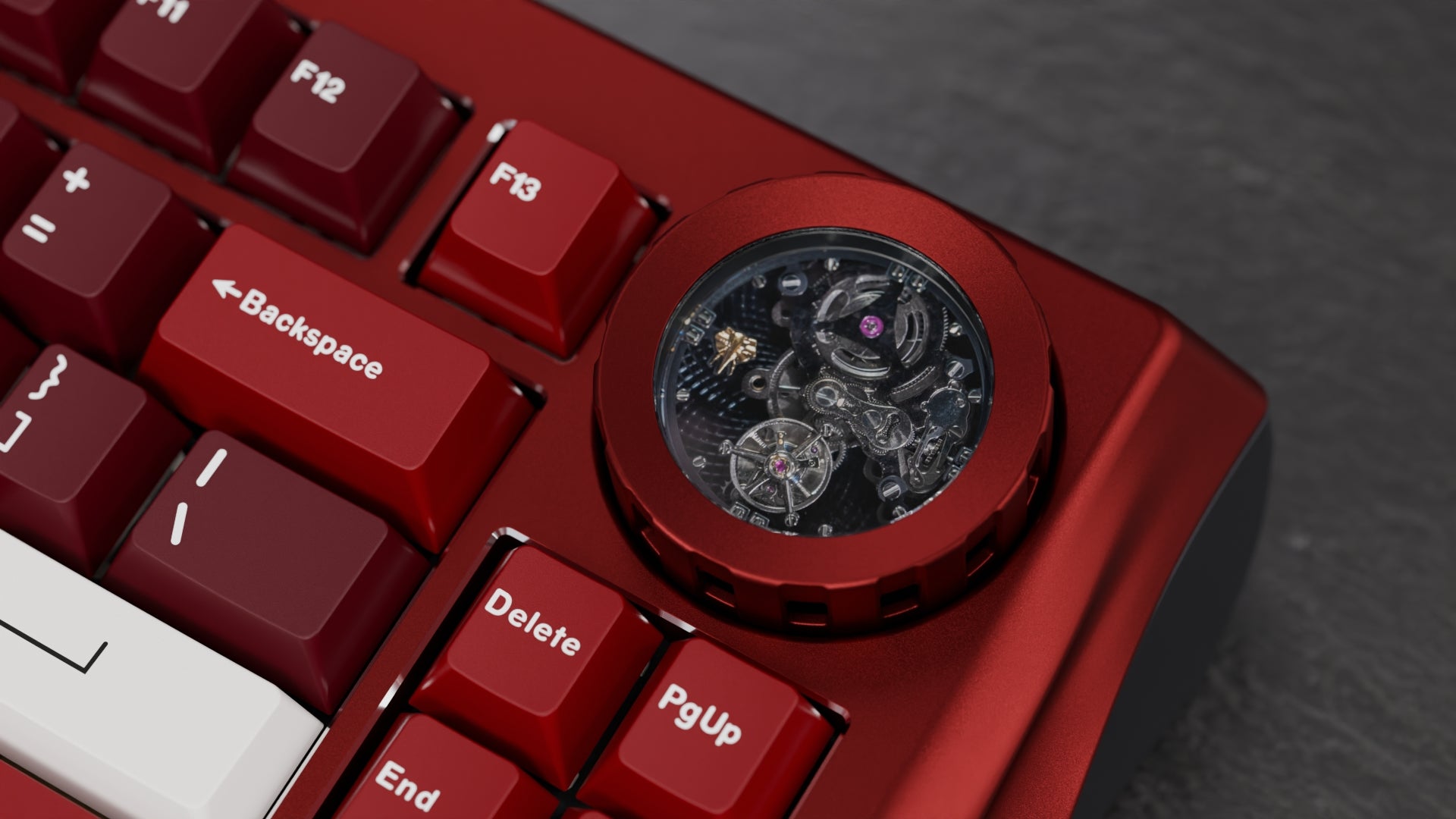 Render