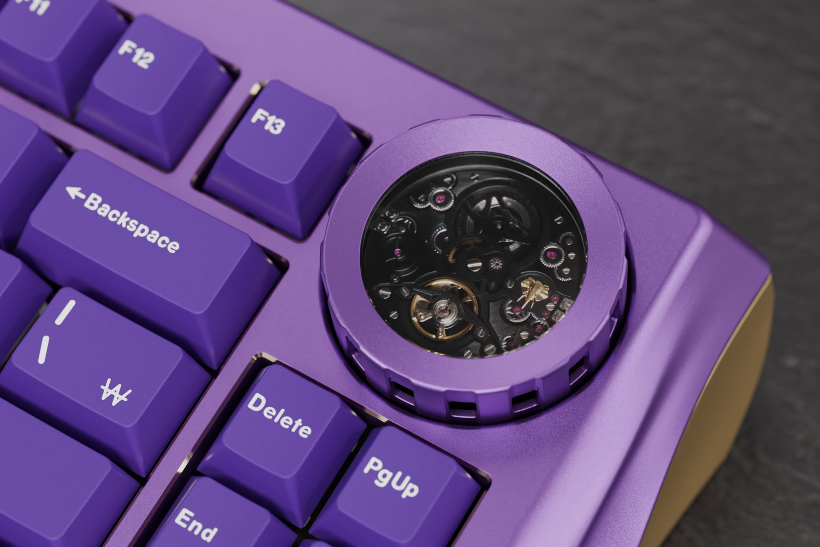 Render