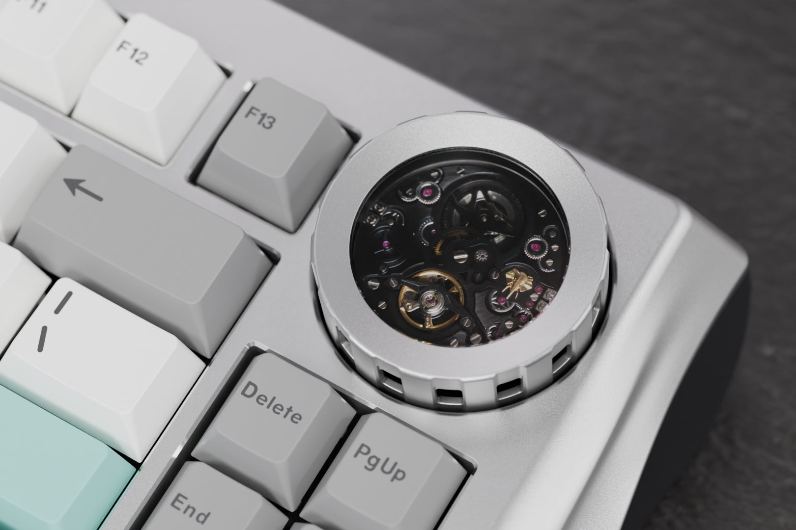 Render