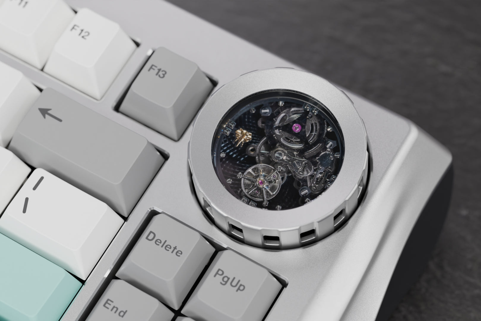 Render
