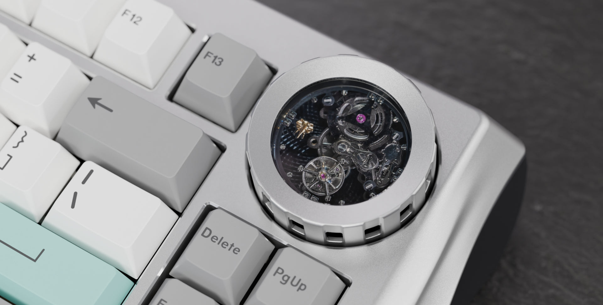 Render
