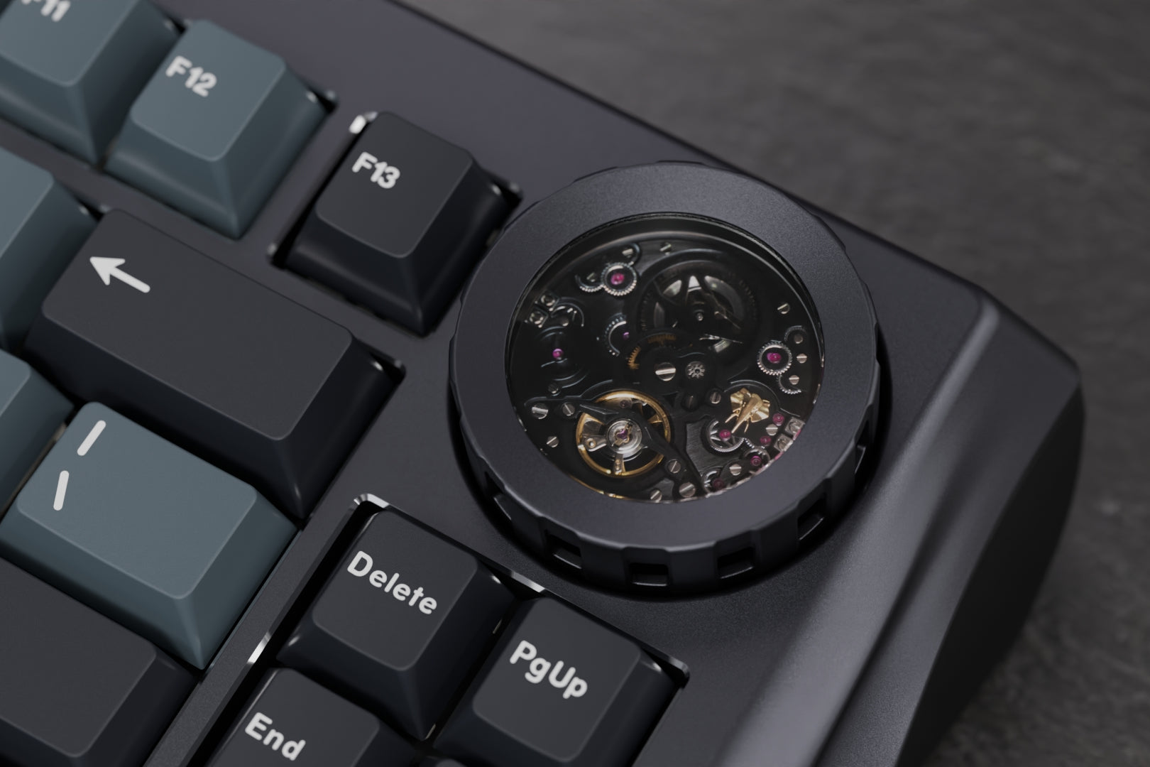 Render