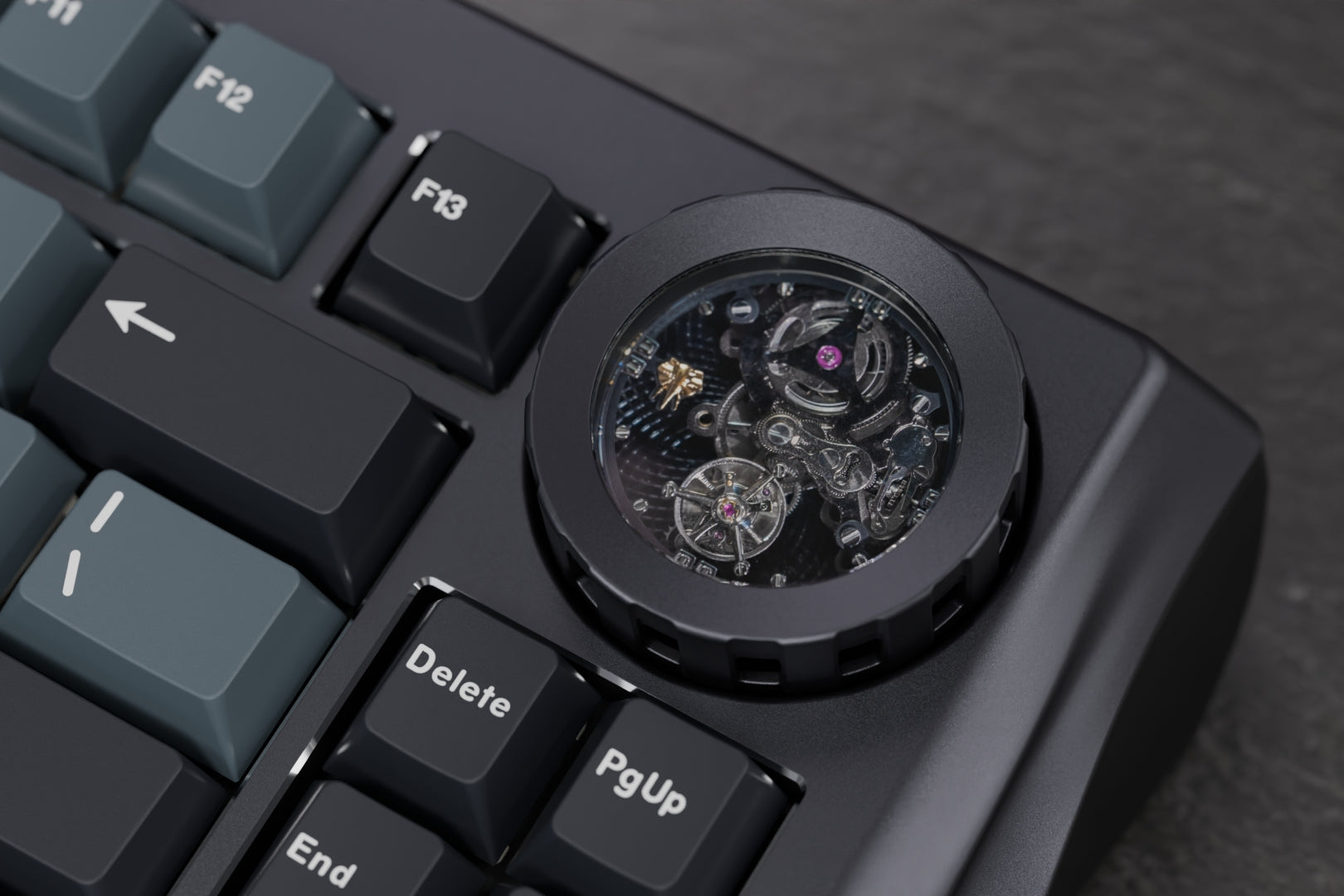 Render