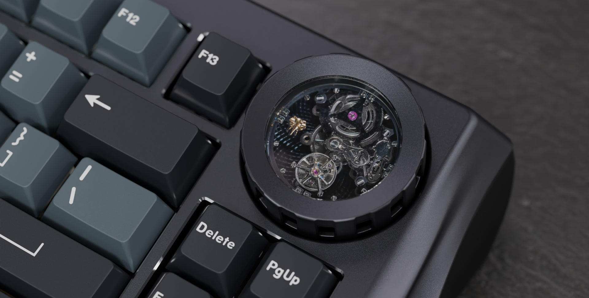 Render