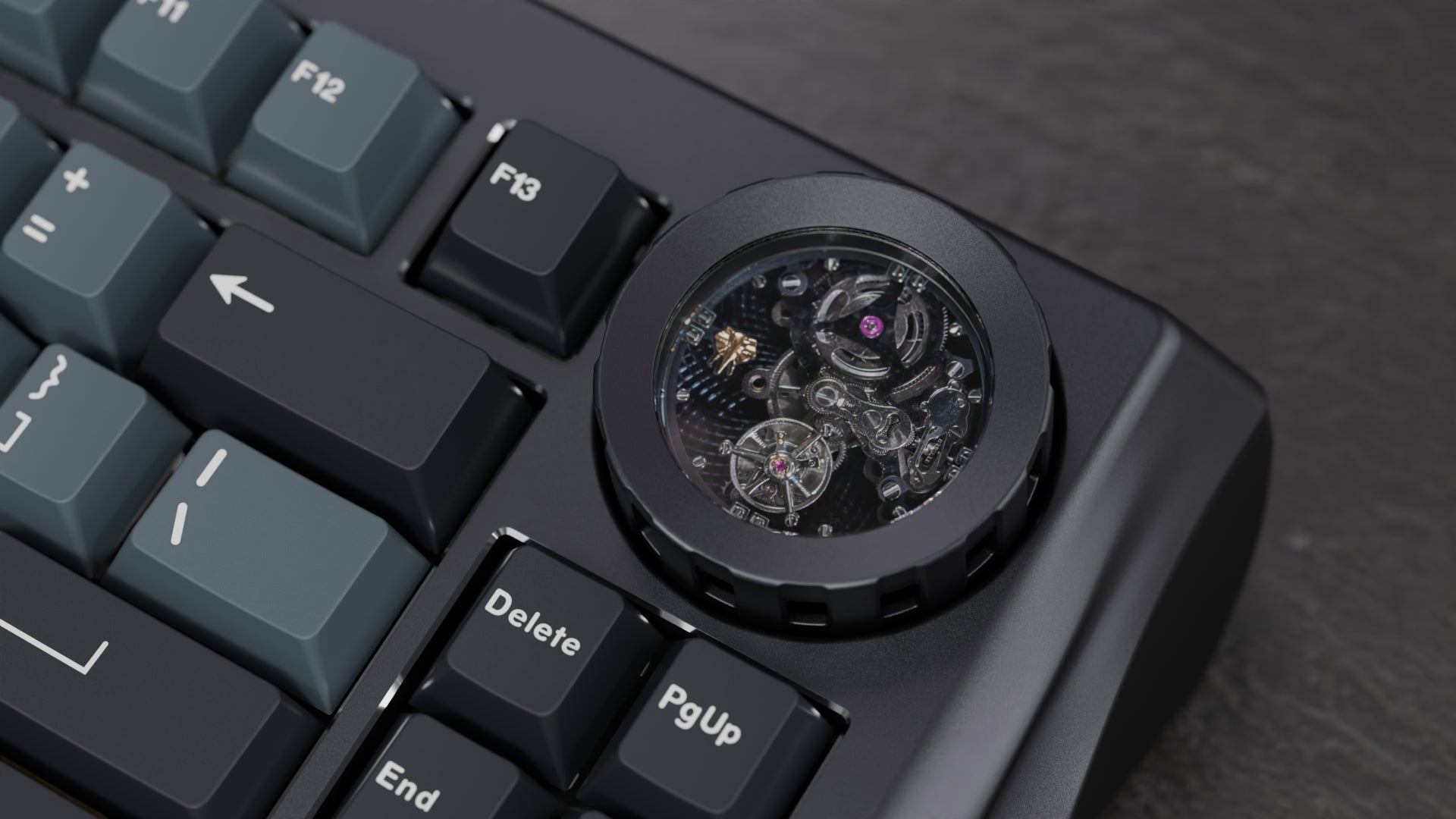 Render