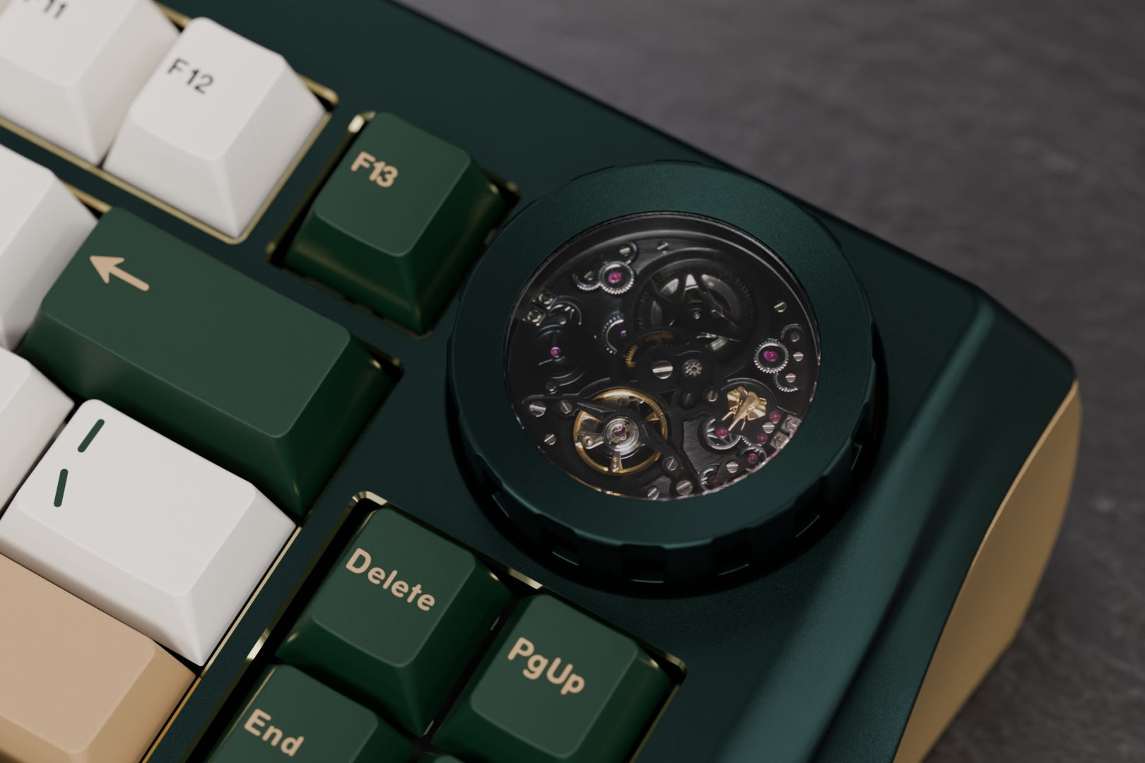 Render