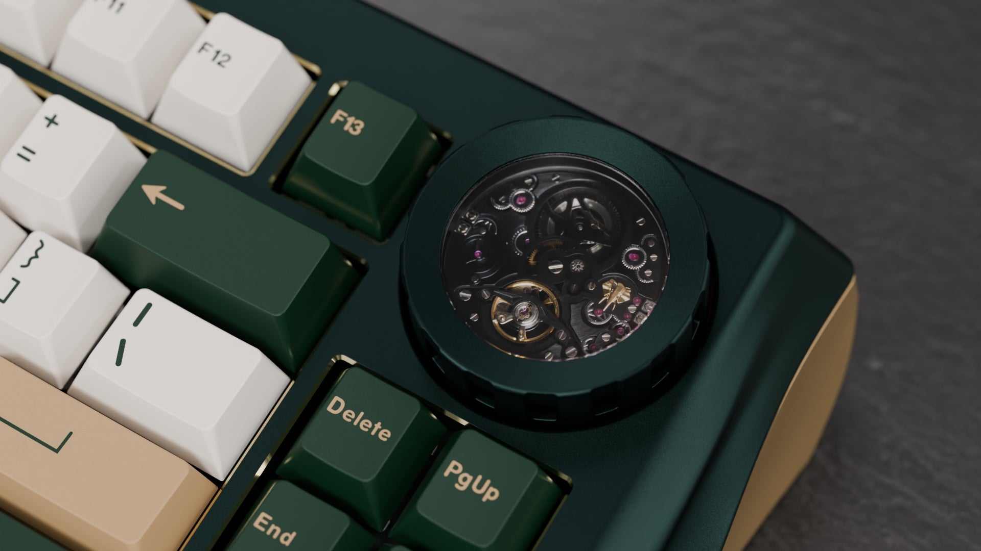 Render
