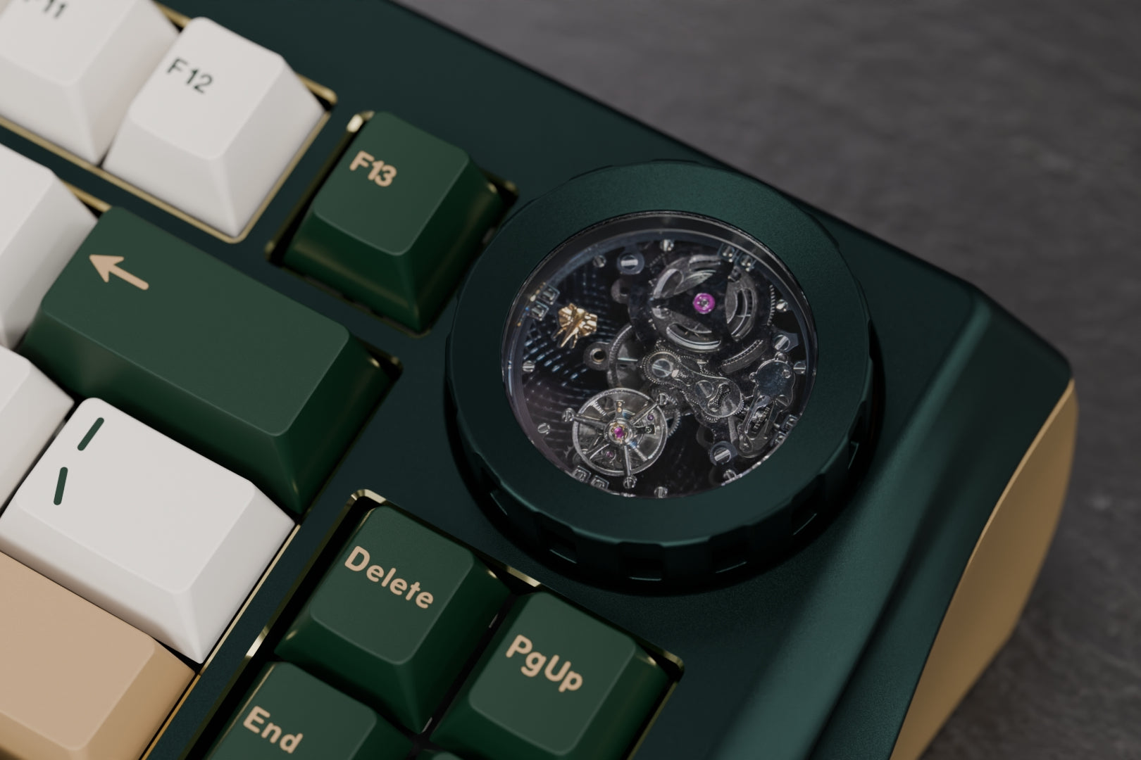 Render