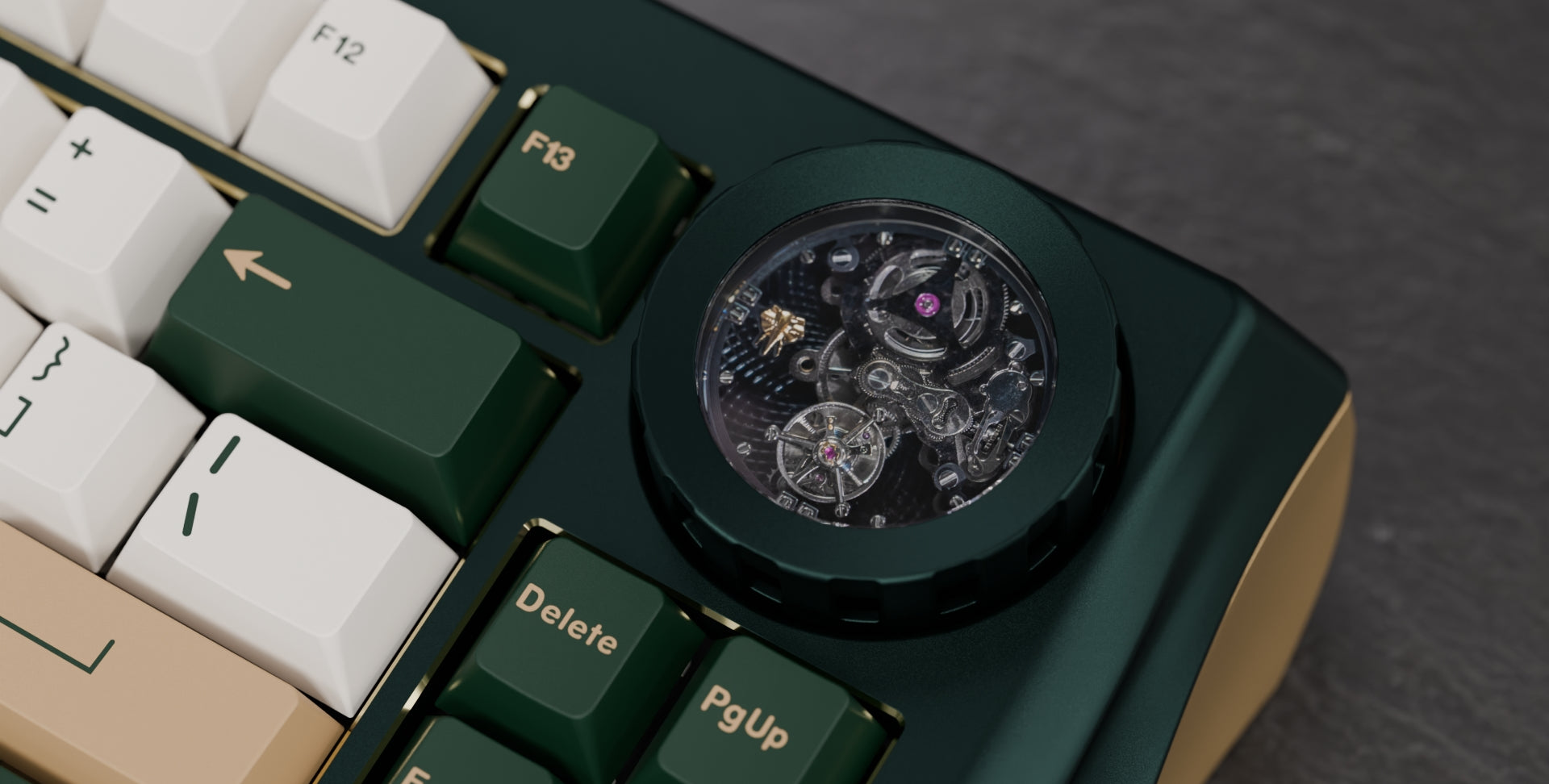 Render