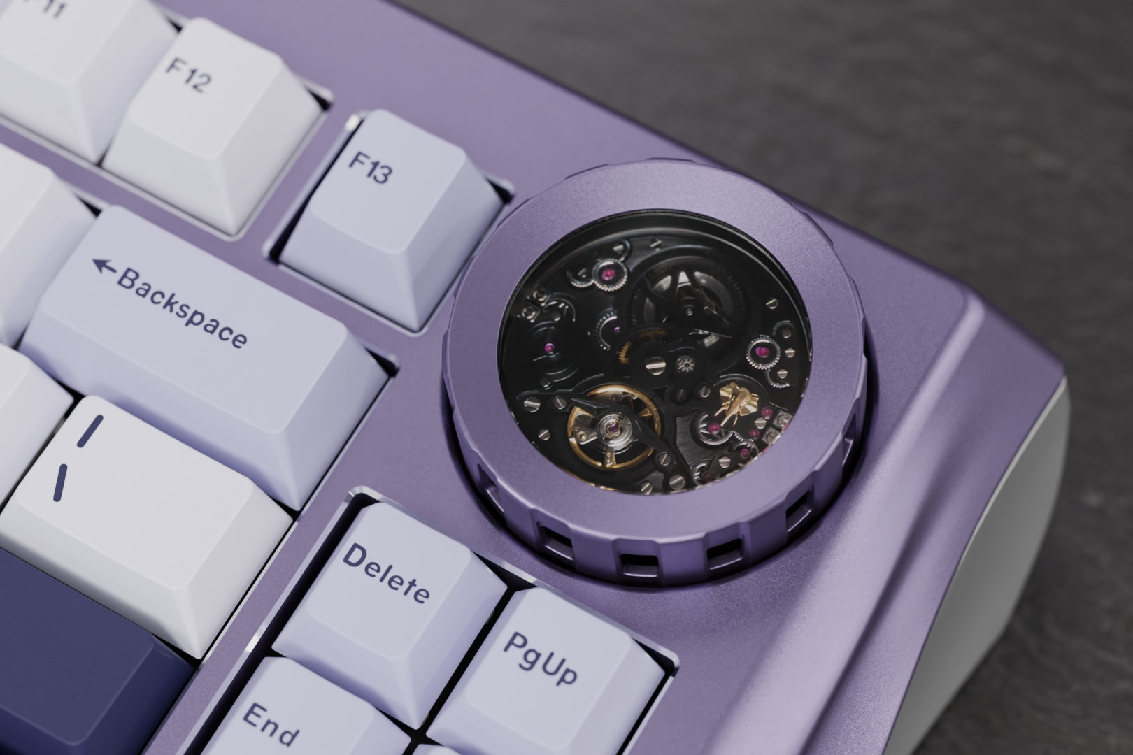 Render