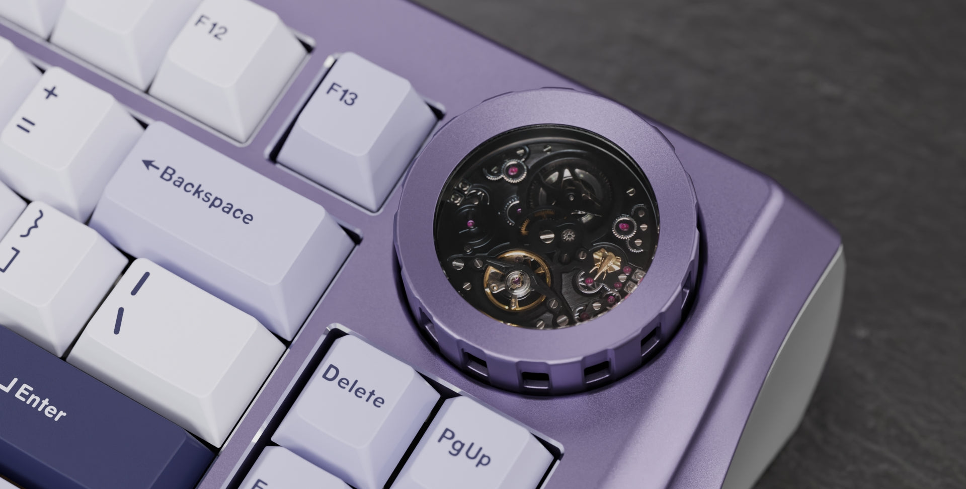 Render