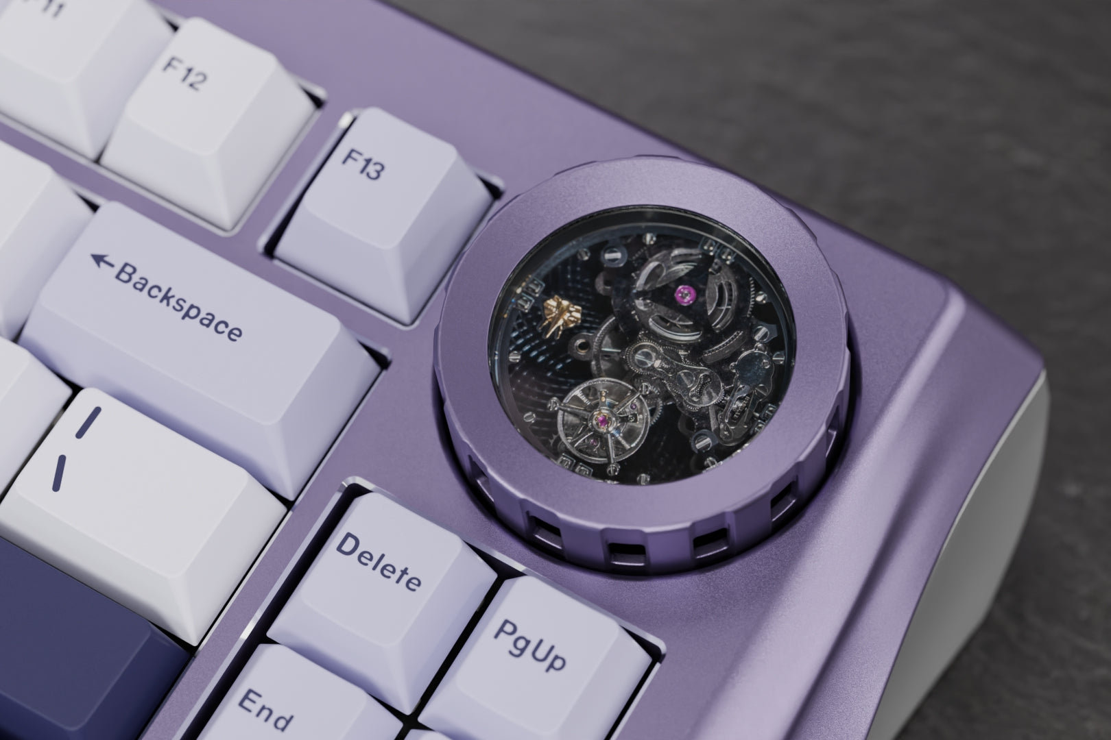 Render