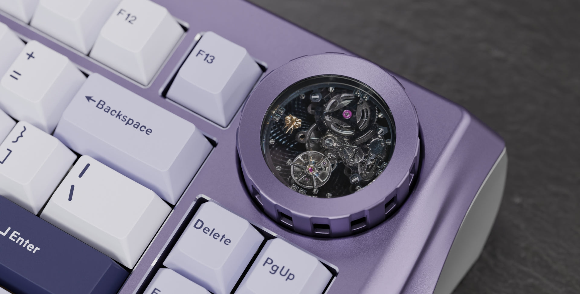 Render