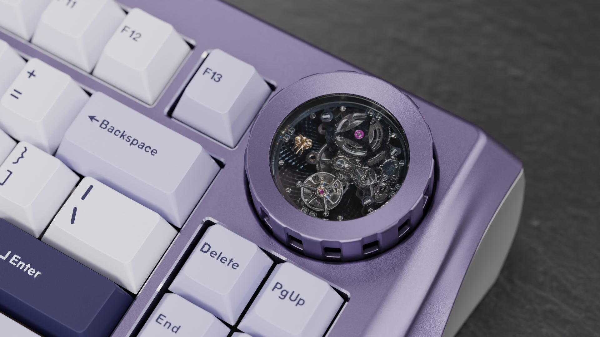 Render