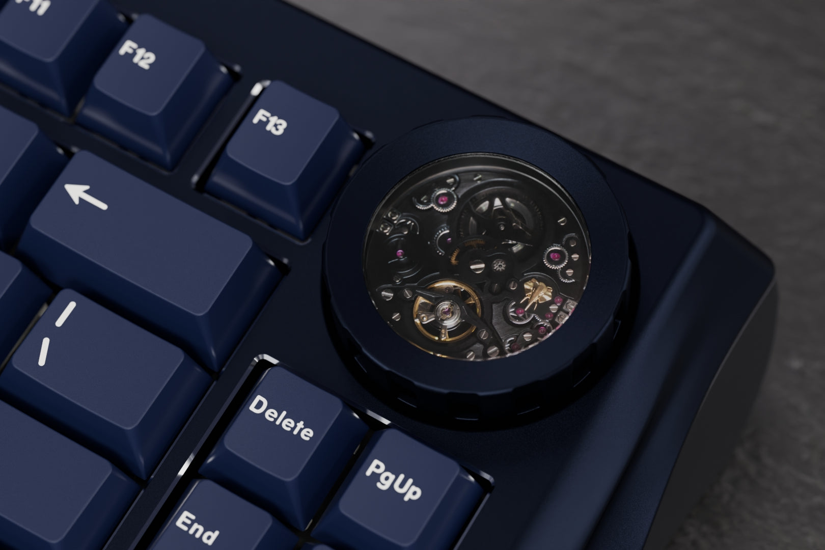 Render