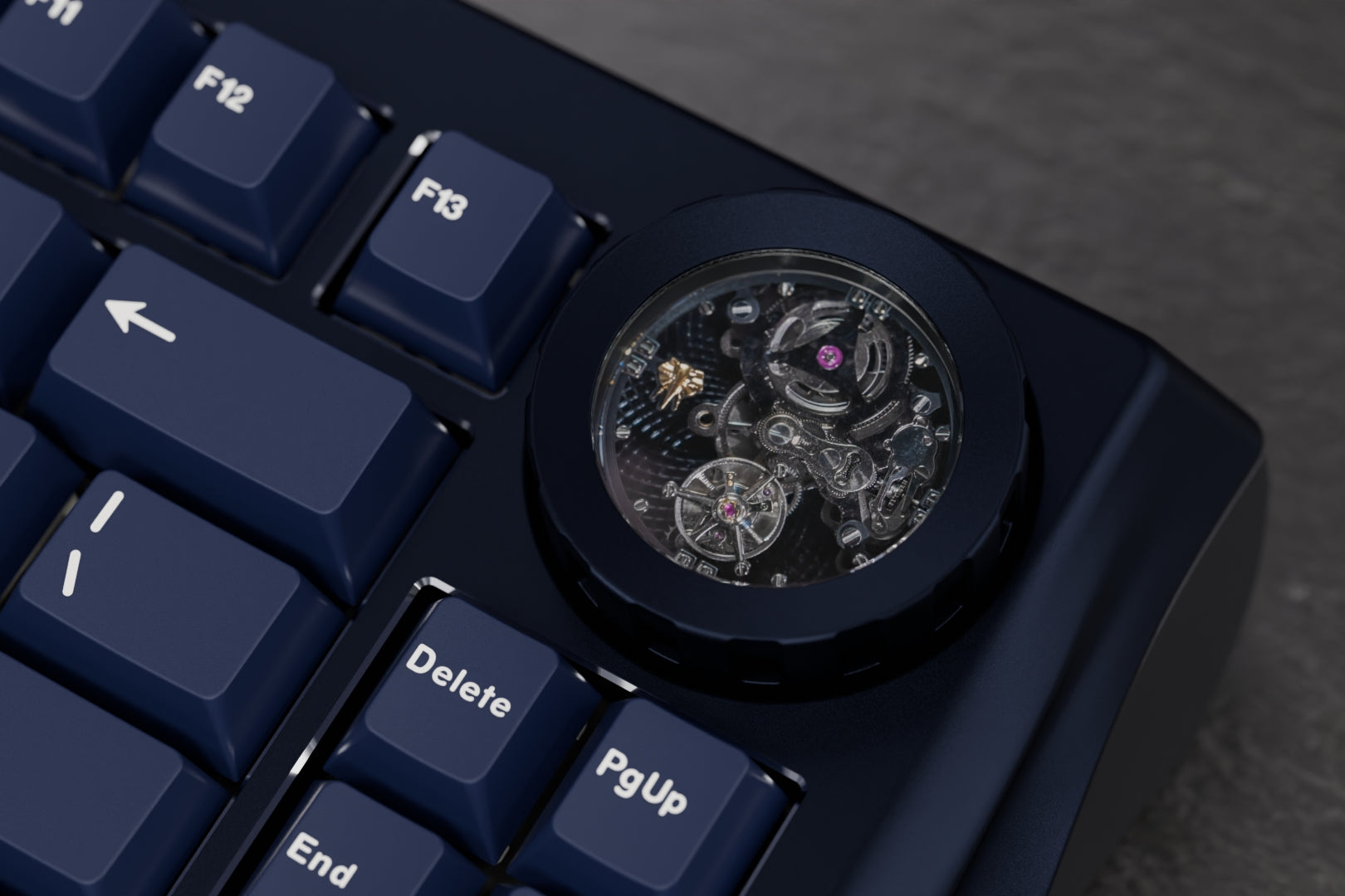 Render