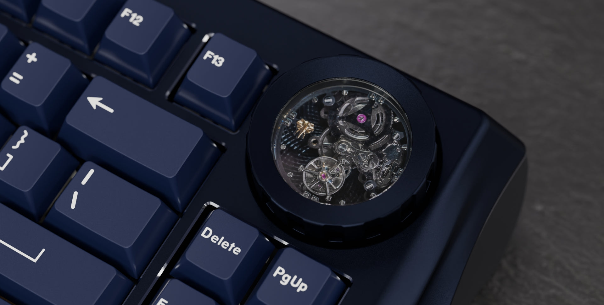 Render
