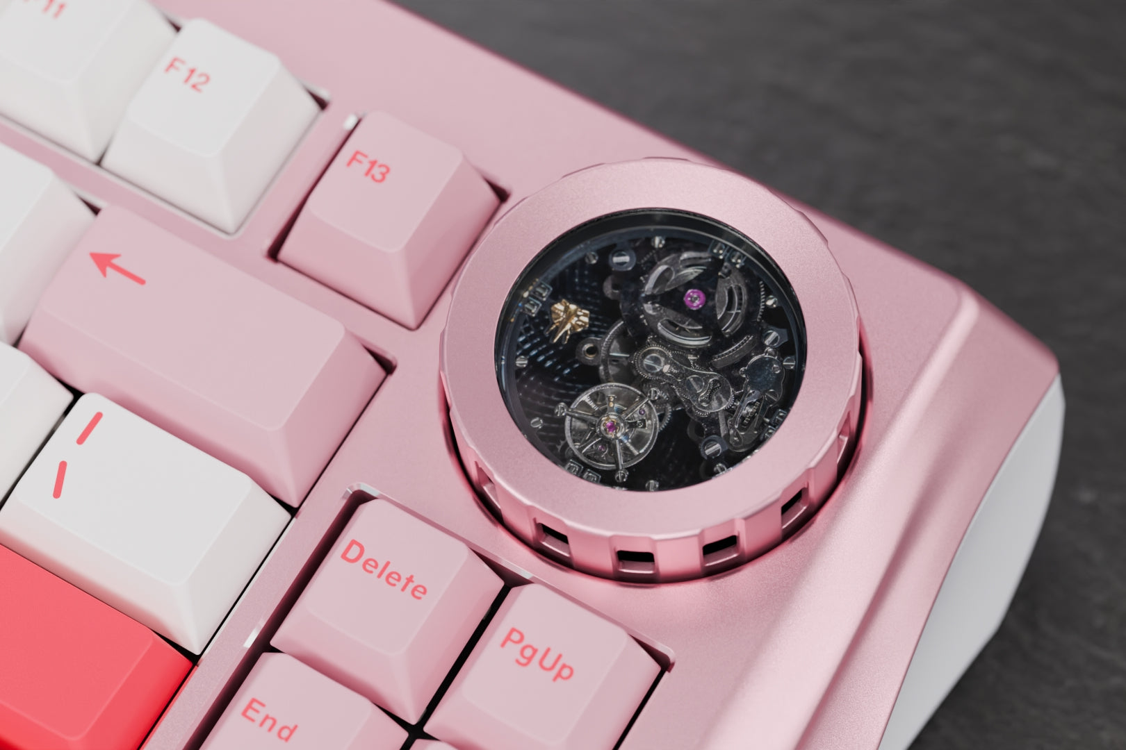 Render