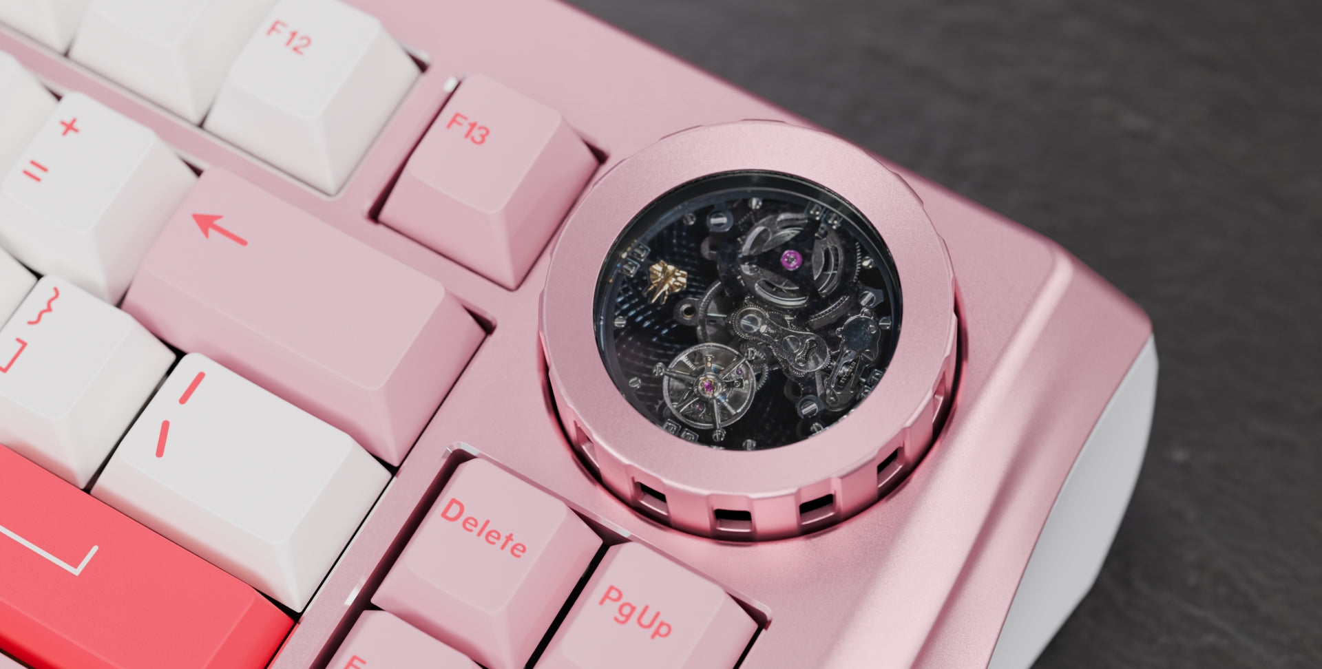 Render