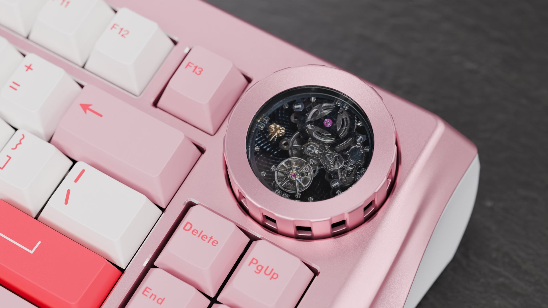 Render