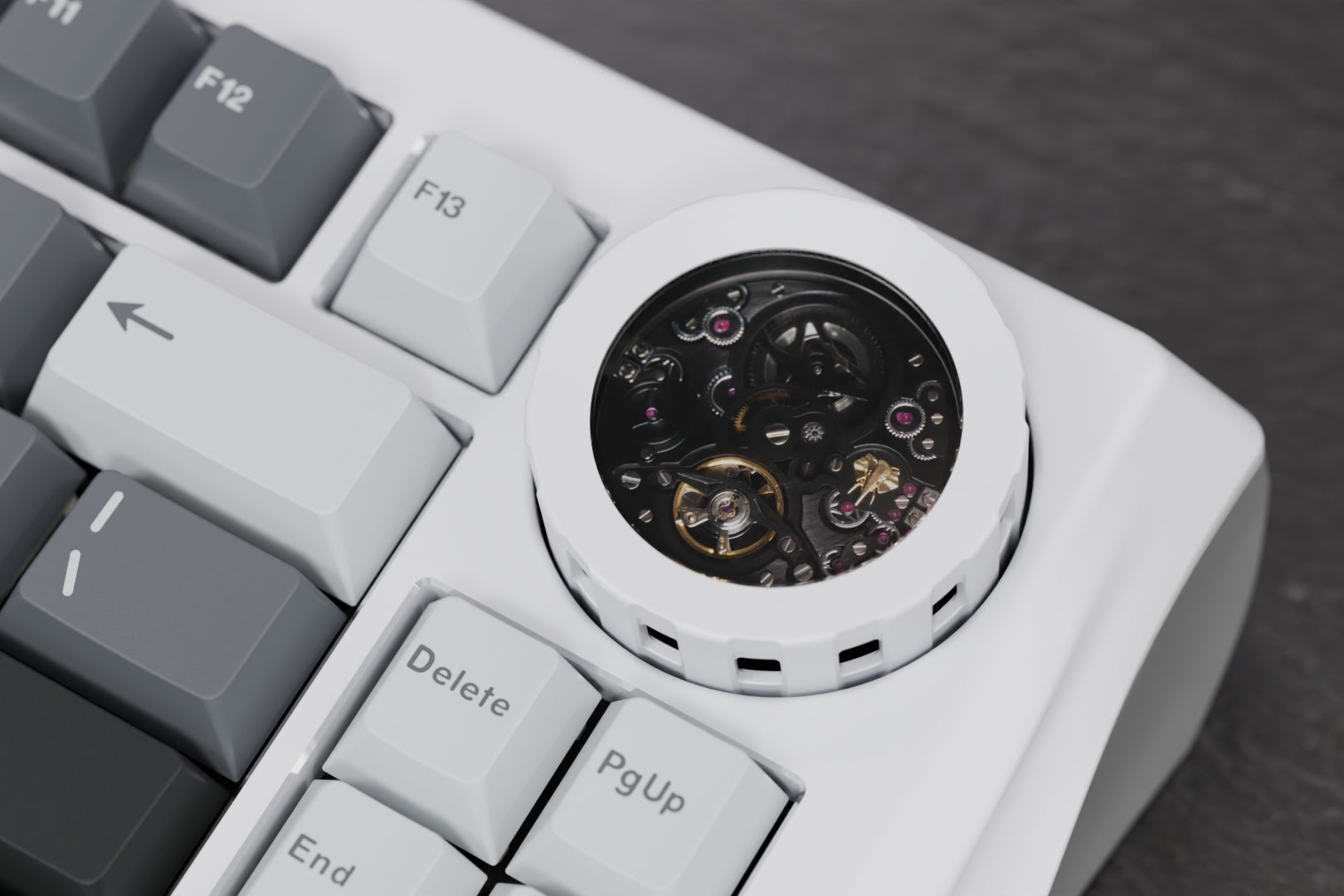 Render
