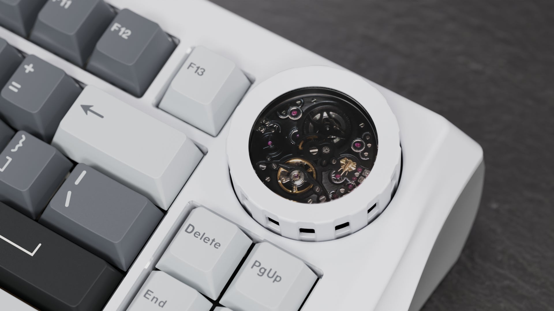 Render