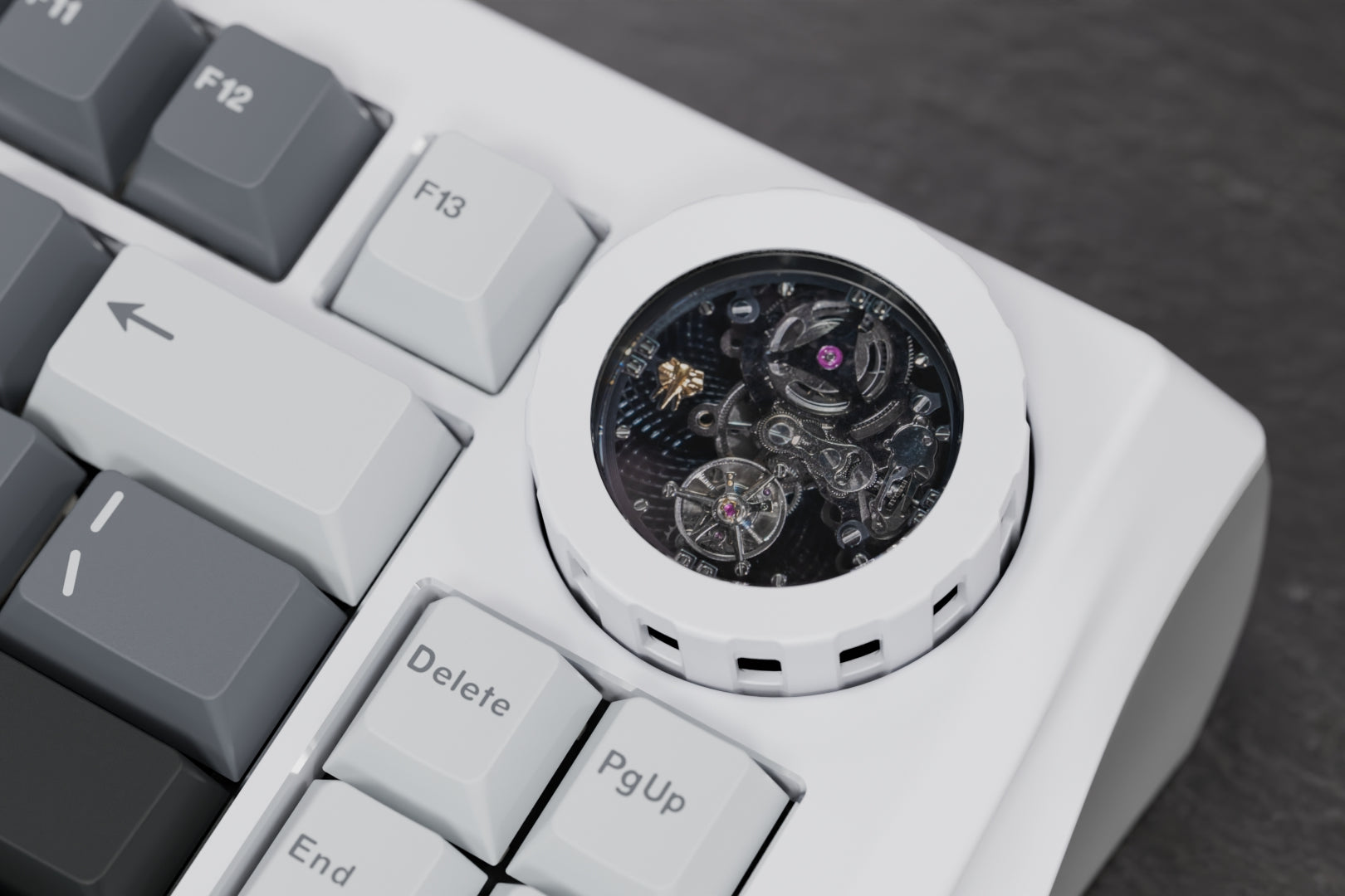 Render