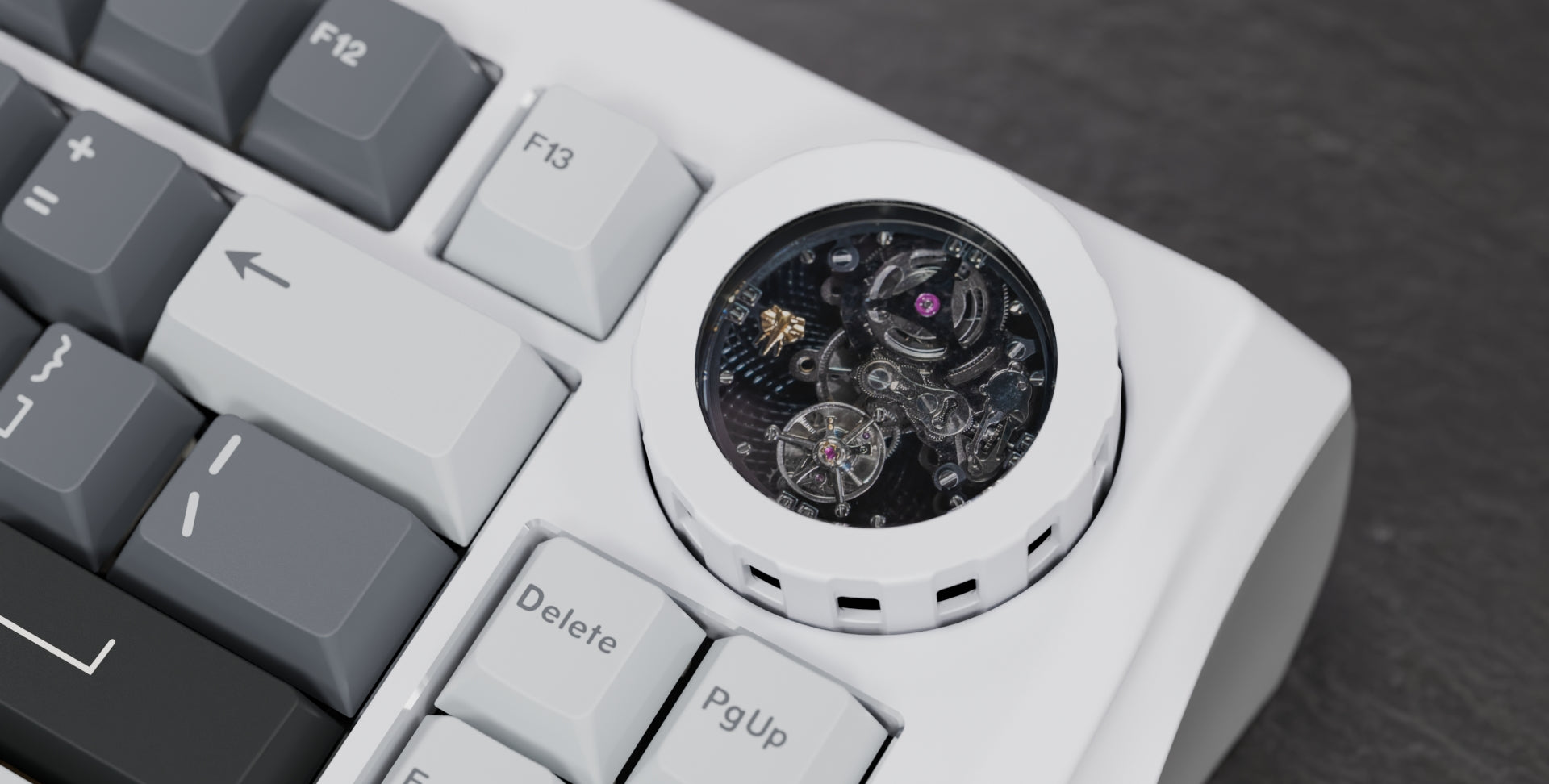 Render