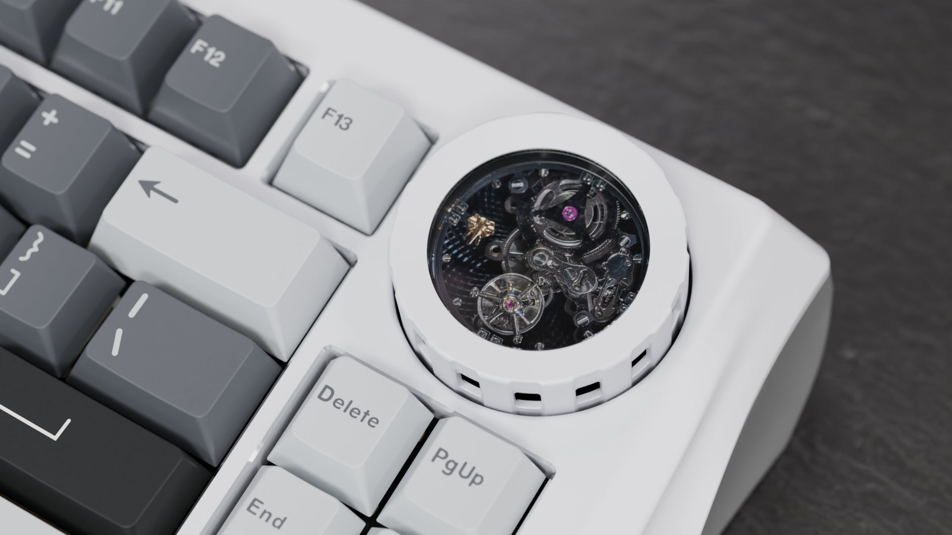 Render