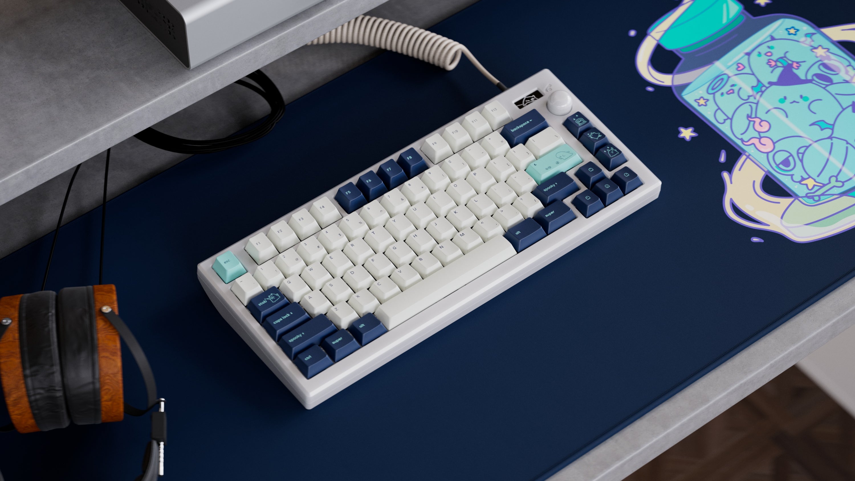 Render