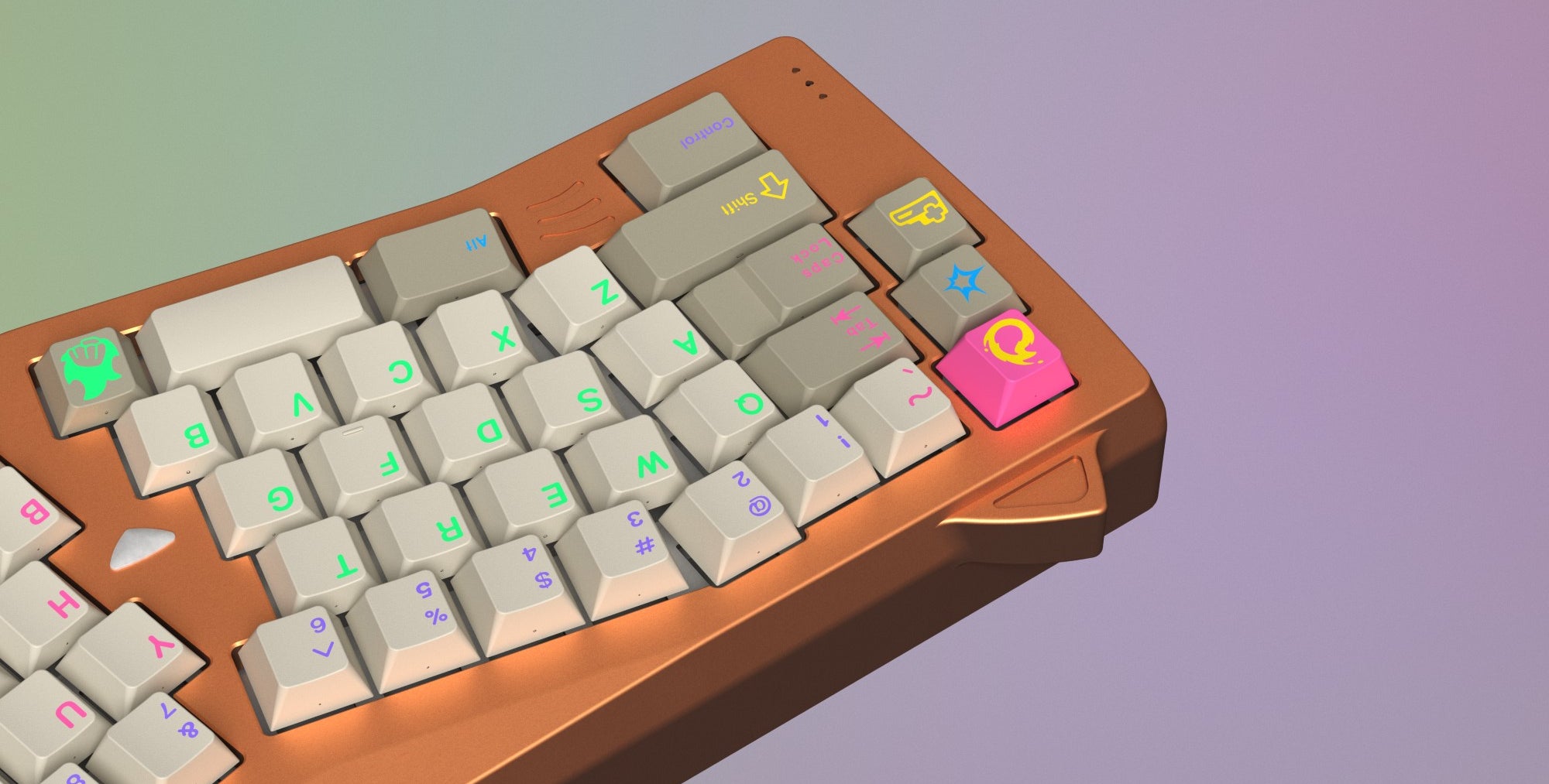 Render