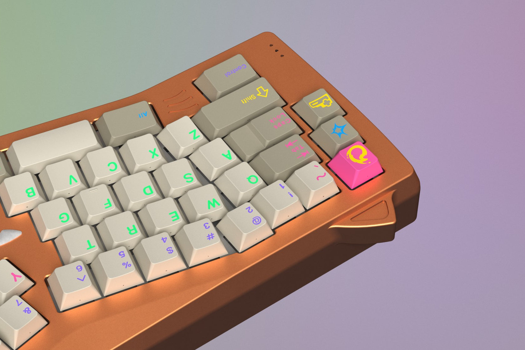 Render