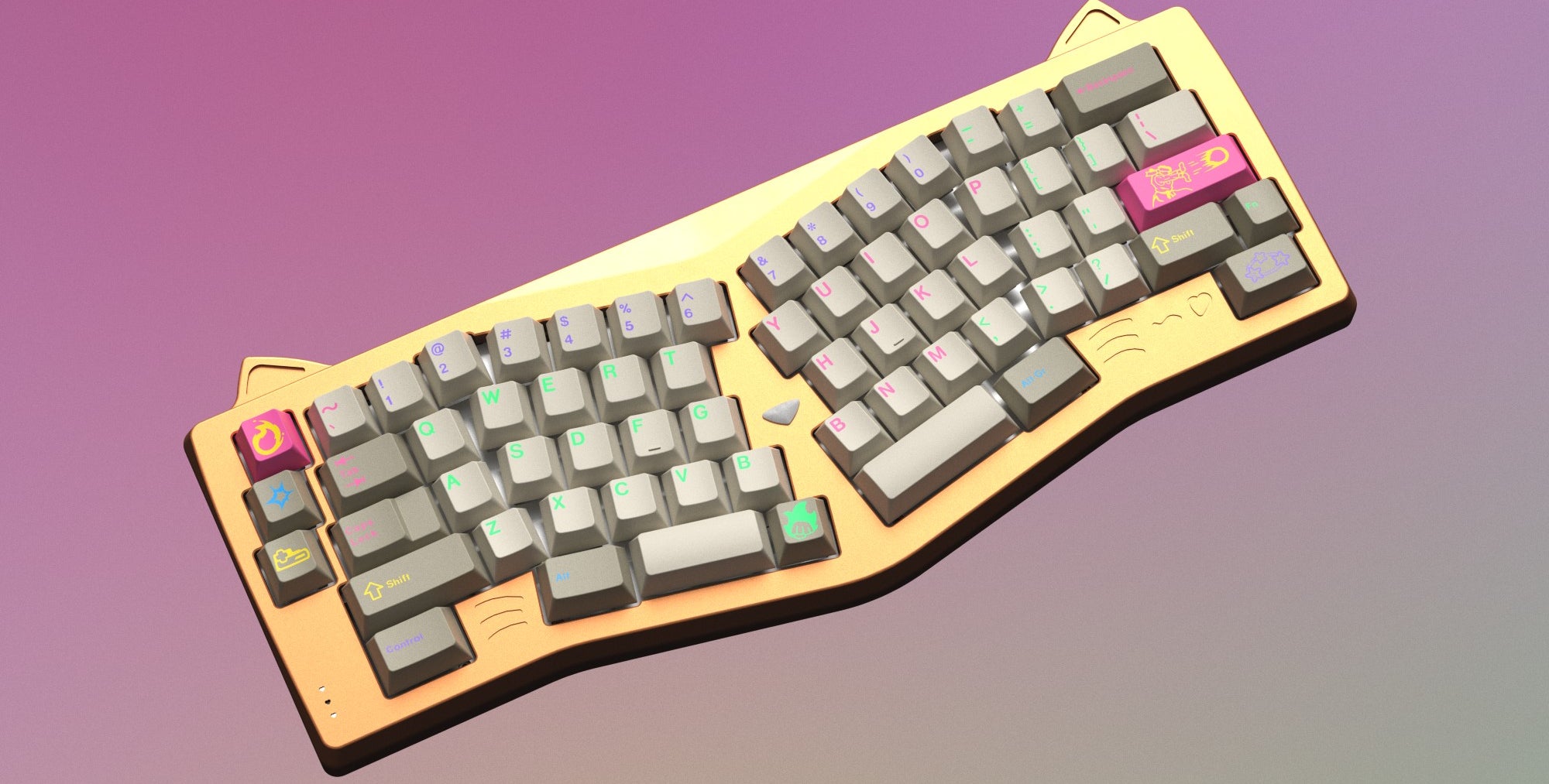 Render