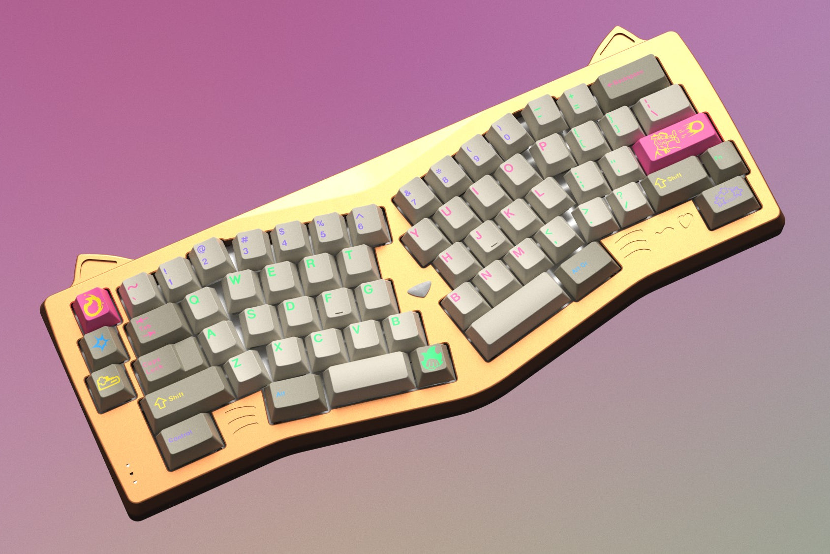 Render