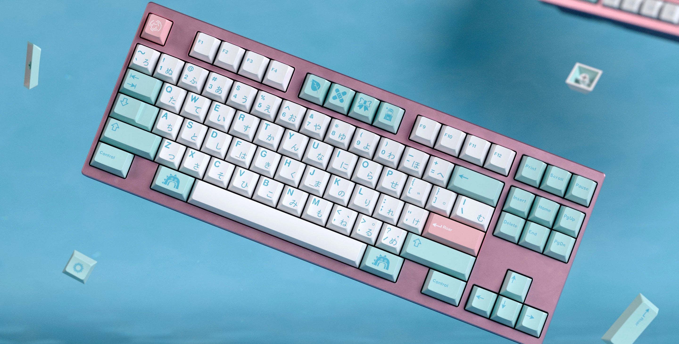 Render