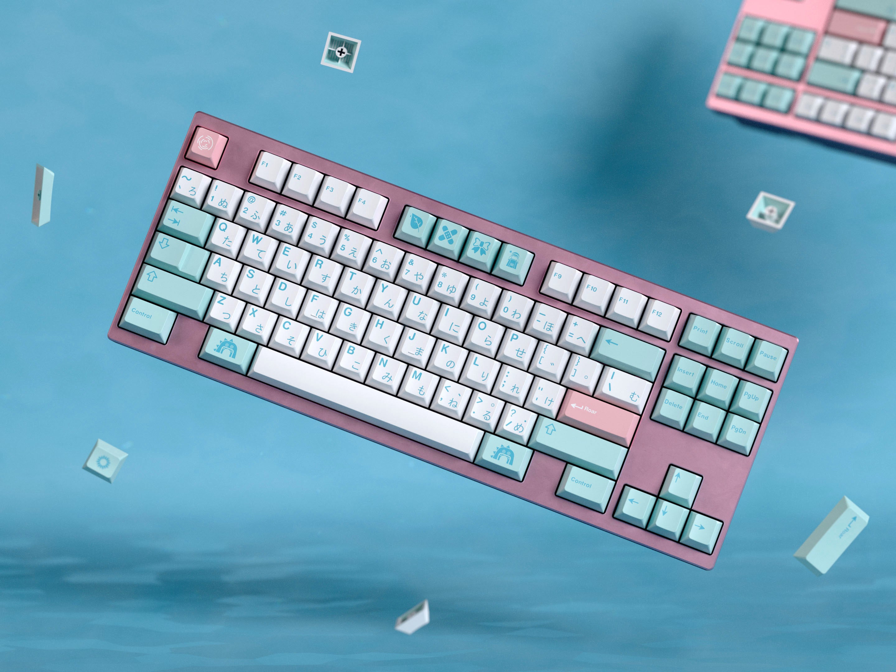 Render