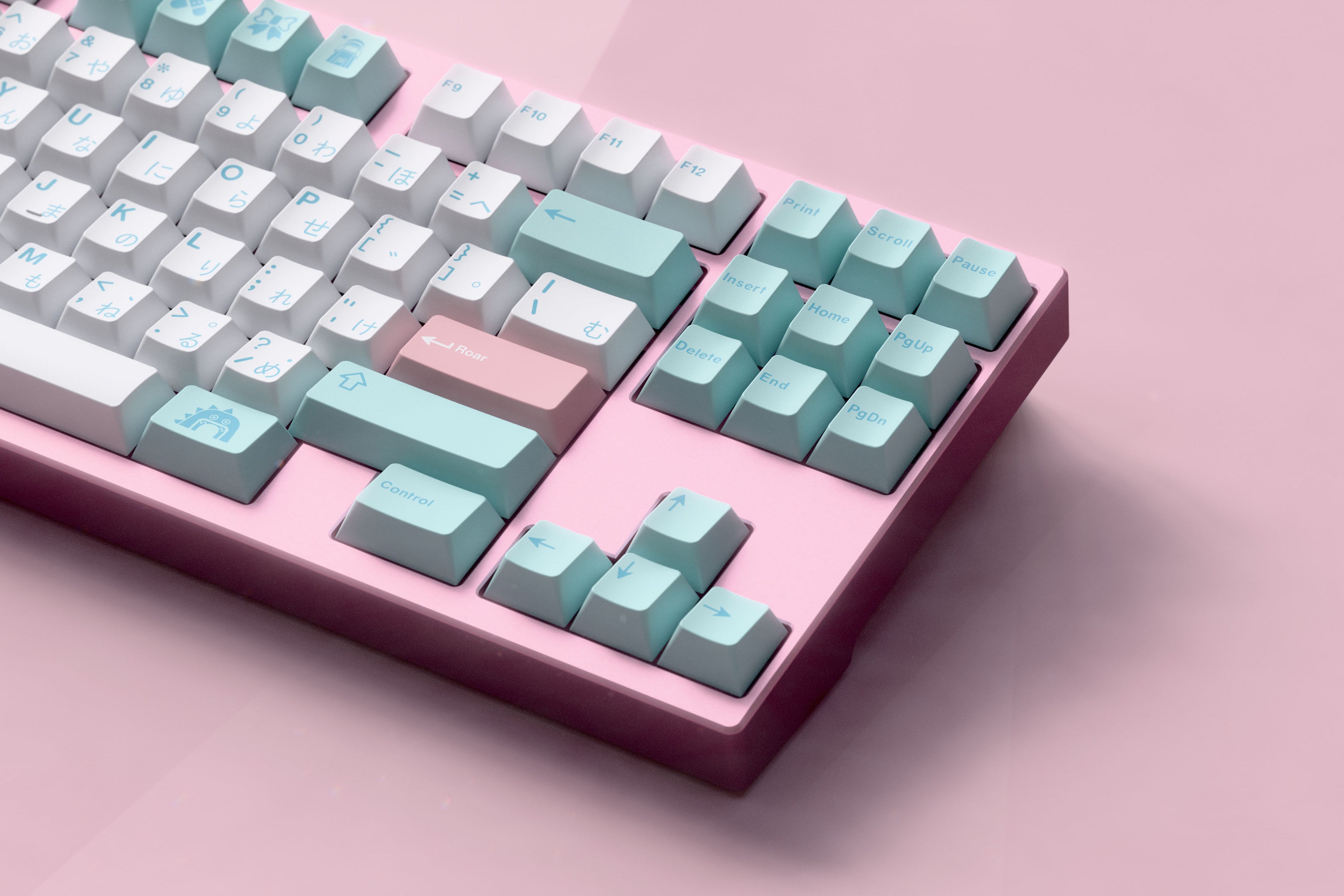 Render