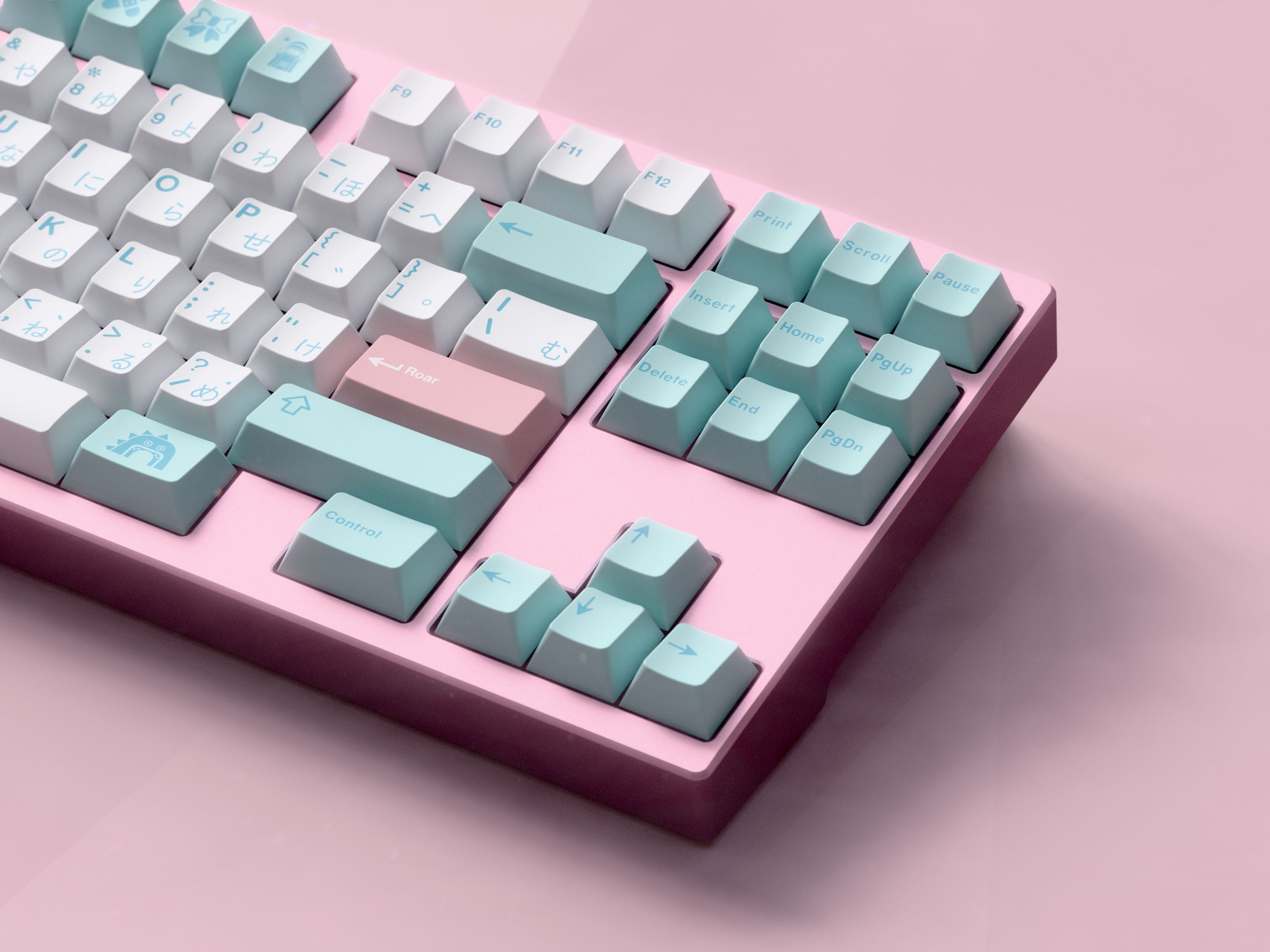 Render