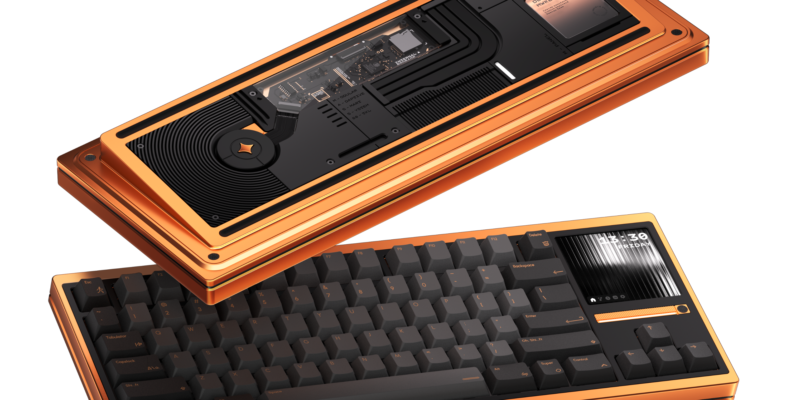 Render