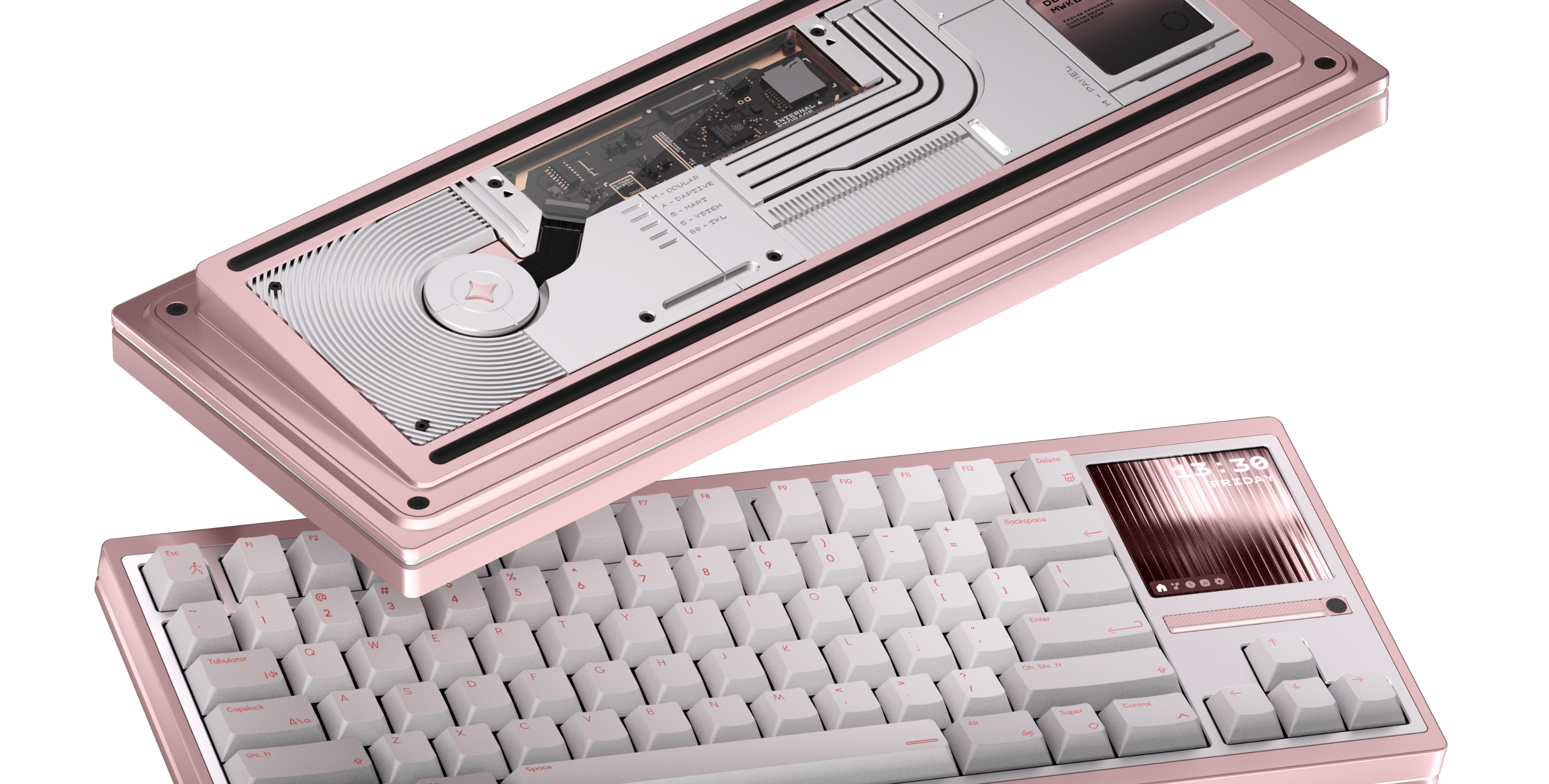 Render