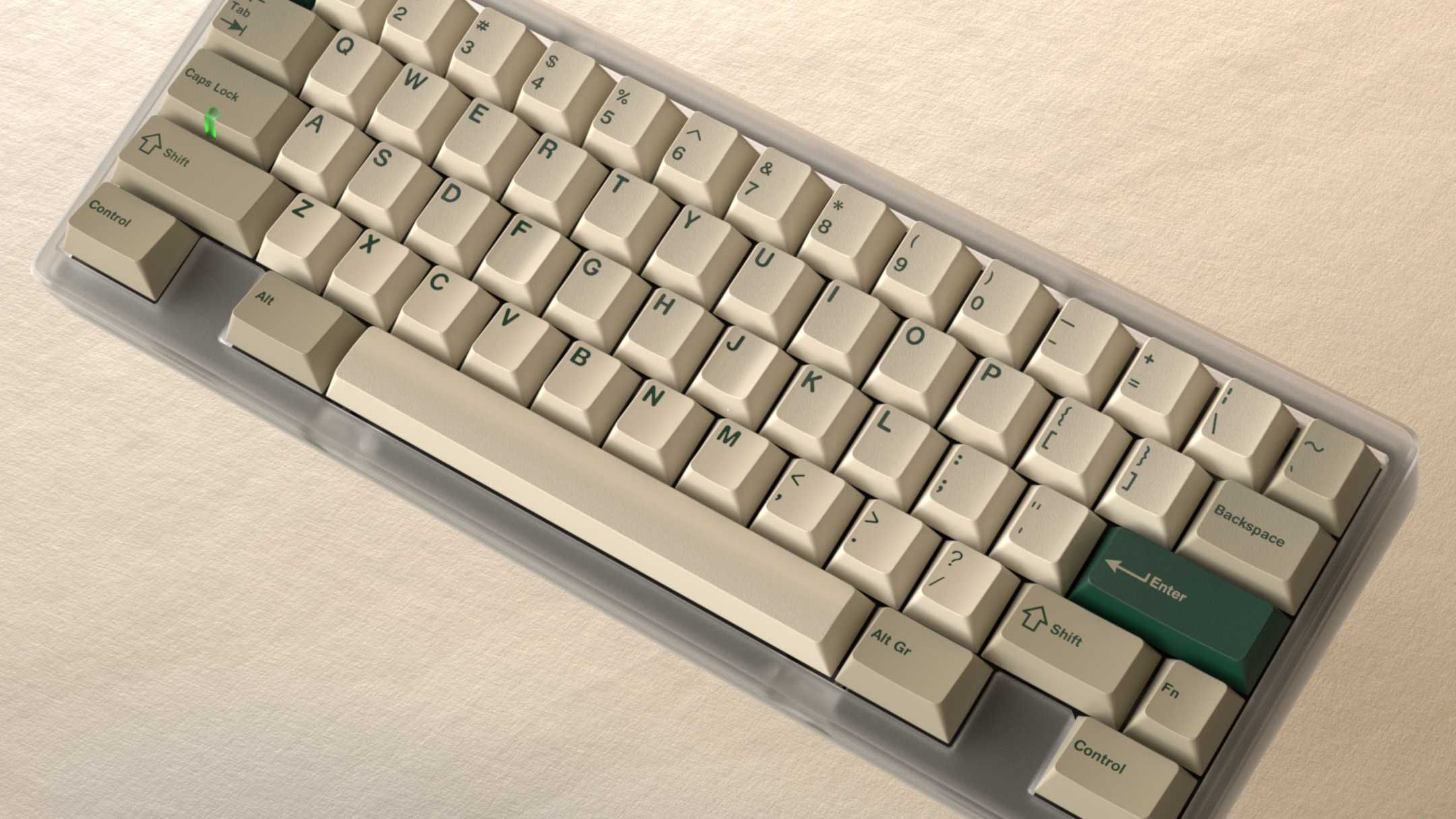 Render