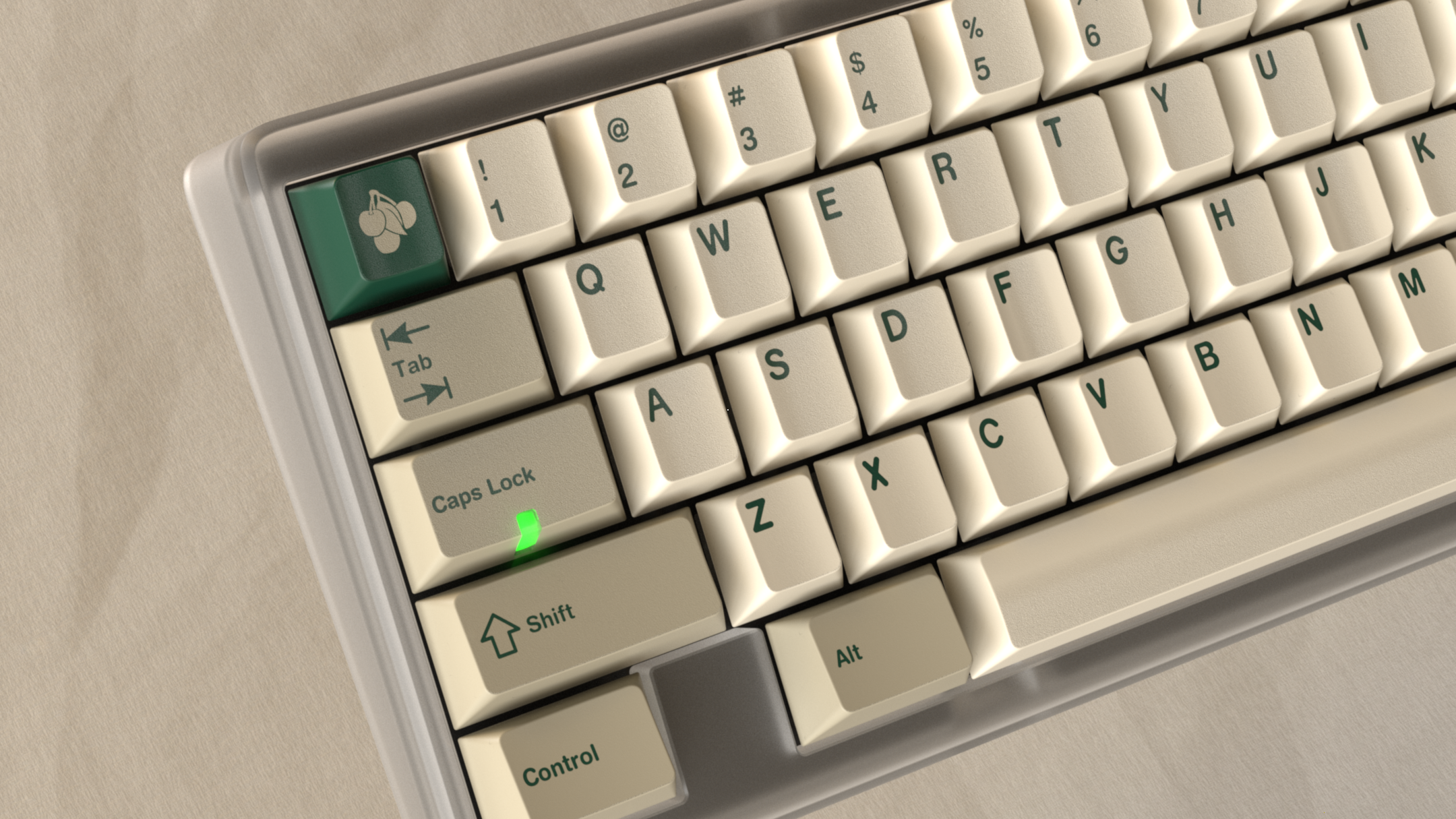 Render