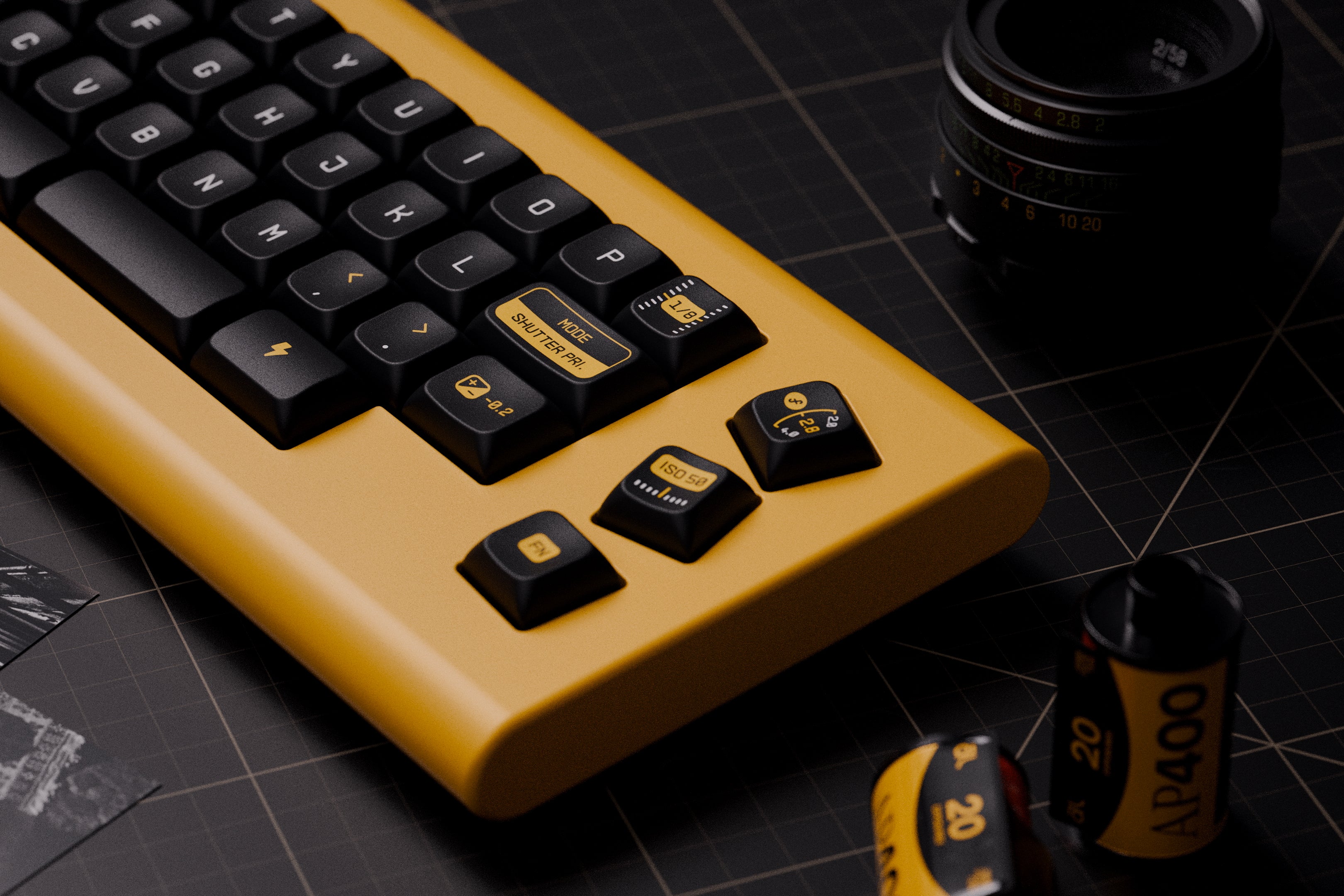 Render