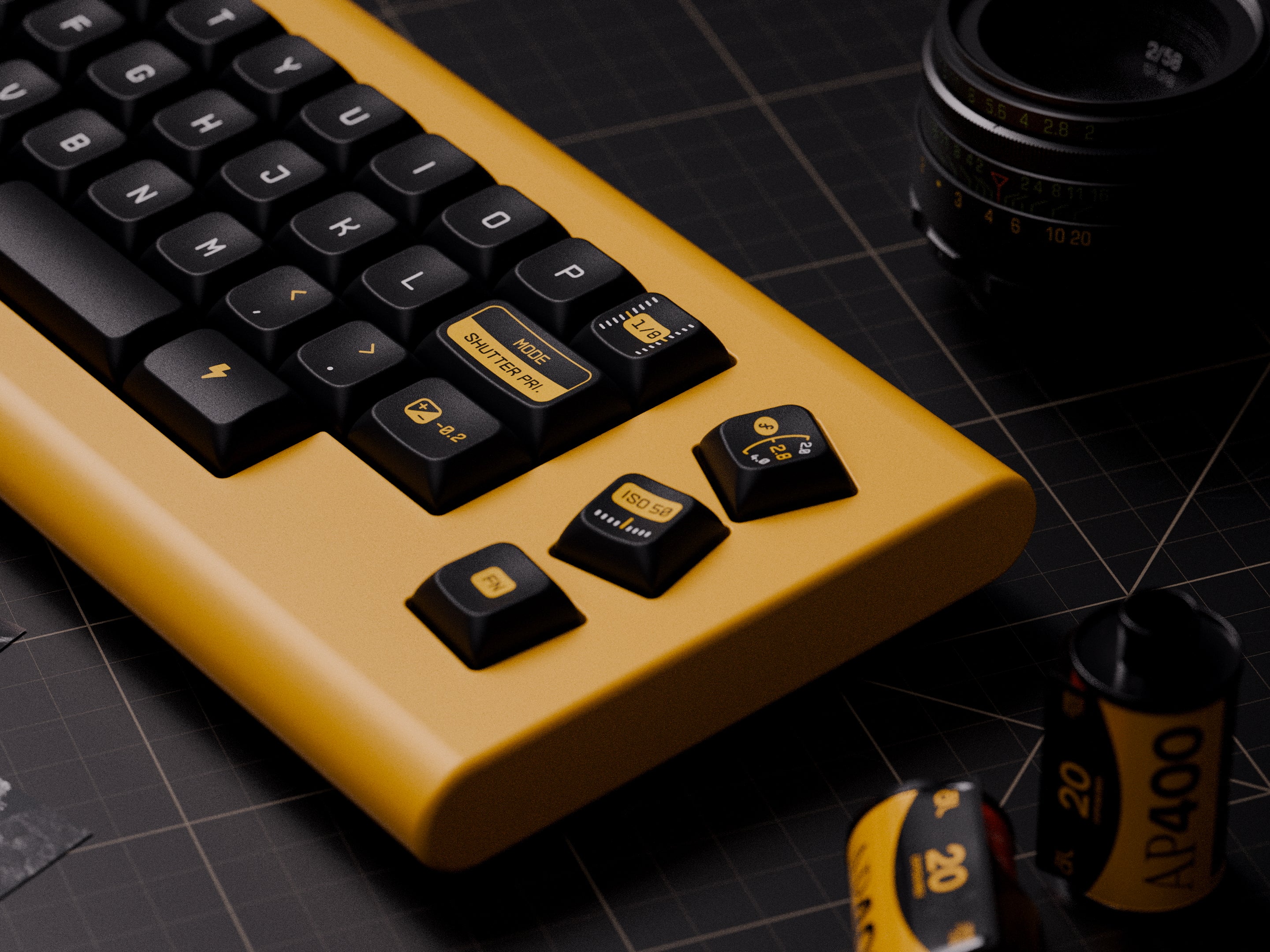 Render