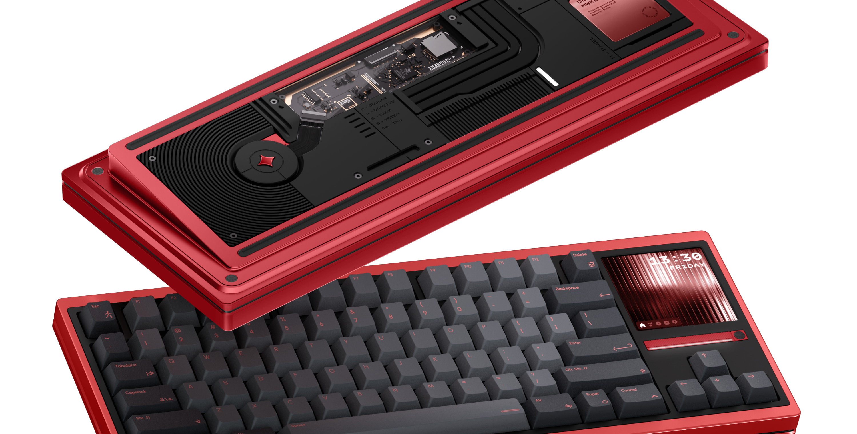 Render