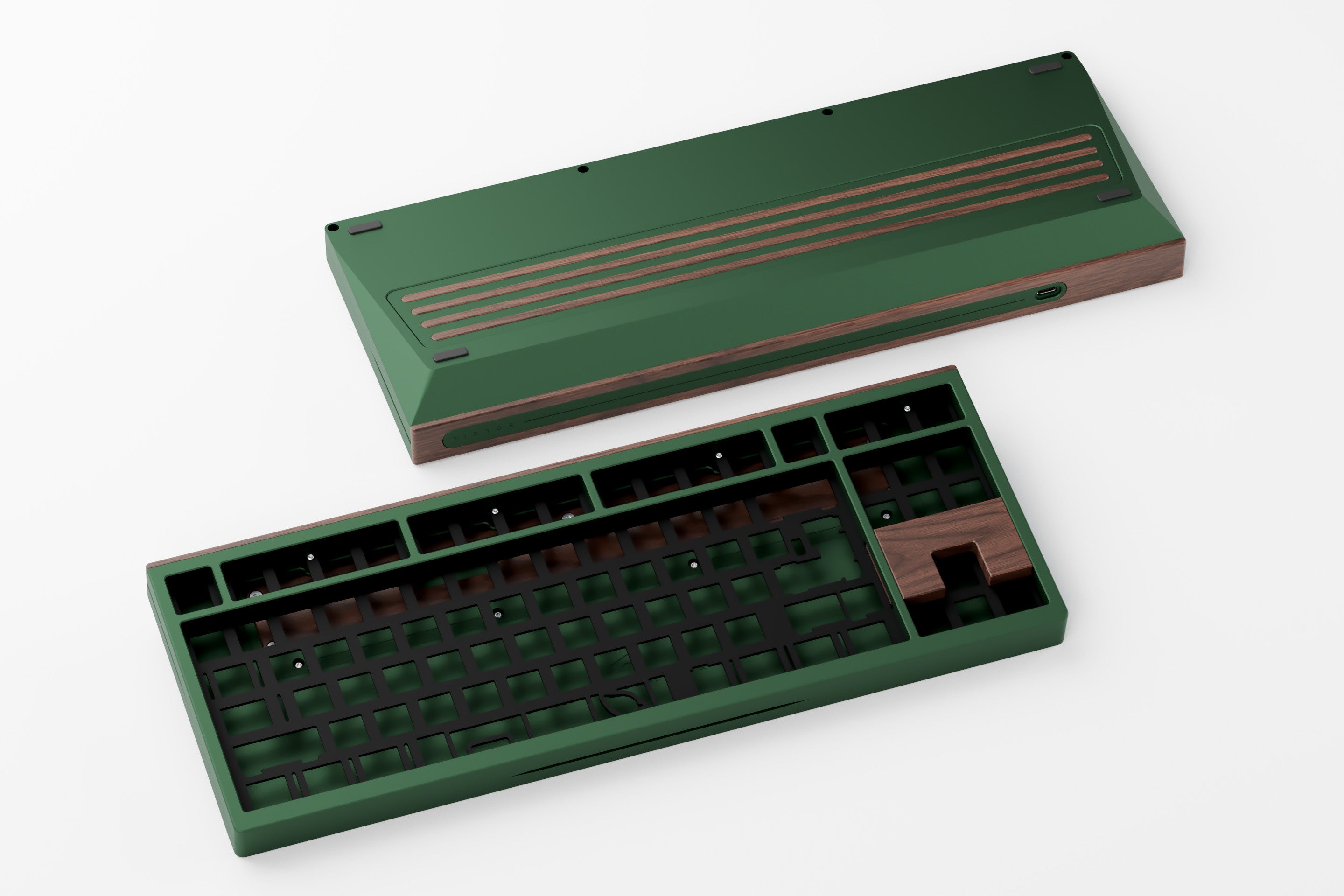 Render