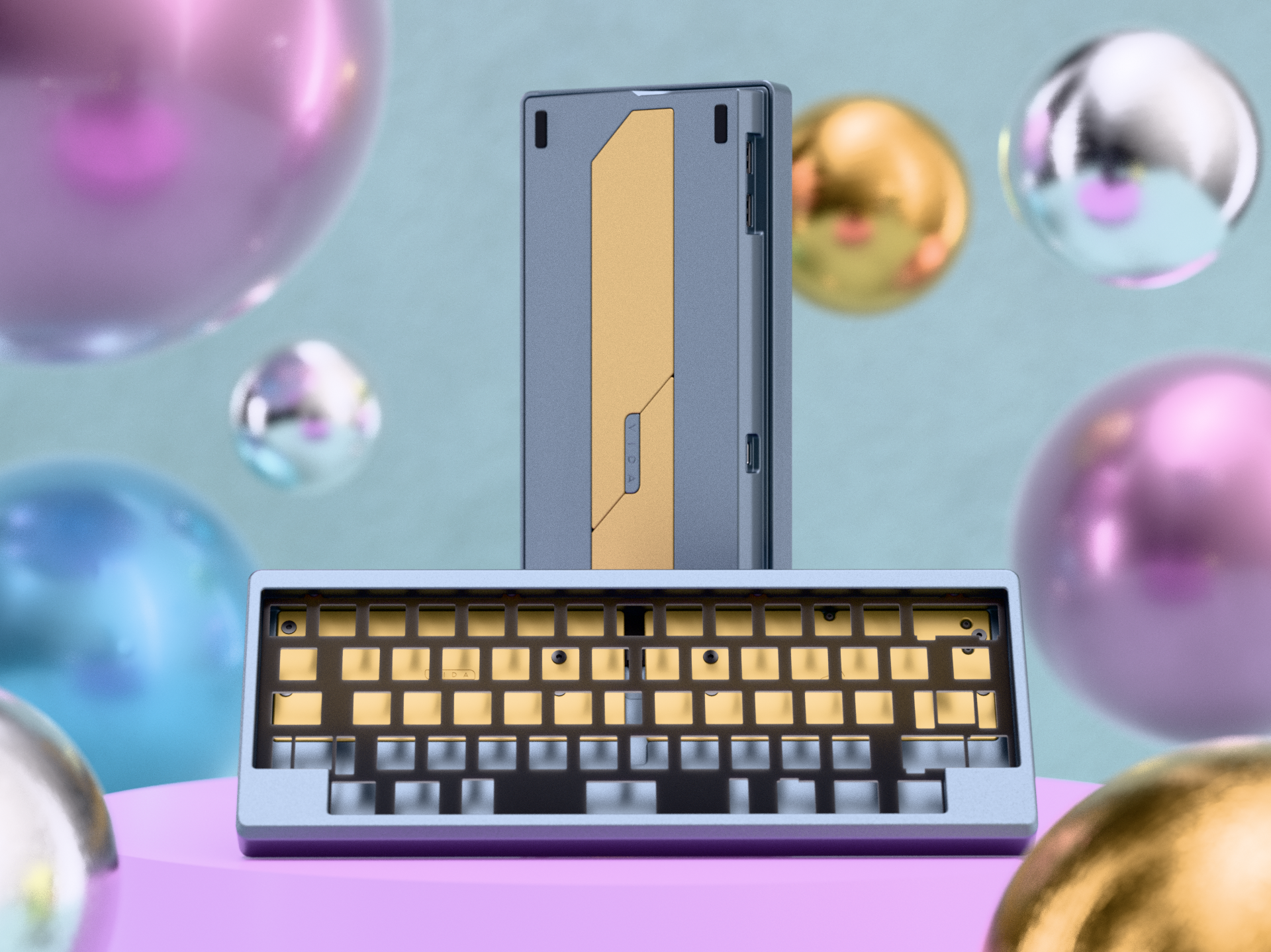 Render